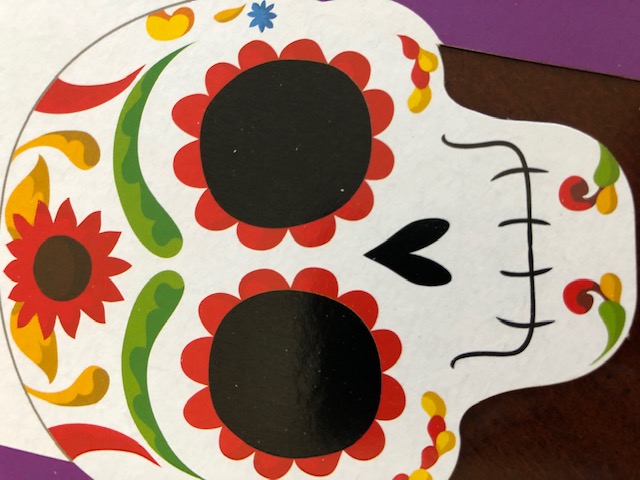 Dia de los Muertos (Day of the Dead) festivities start this weekend in North County - Vimarsana News