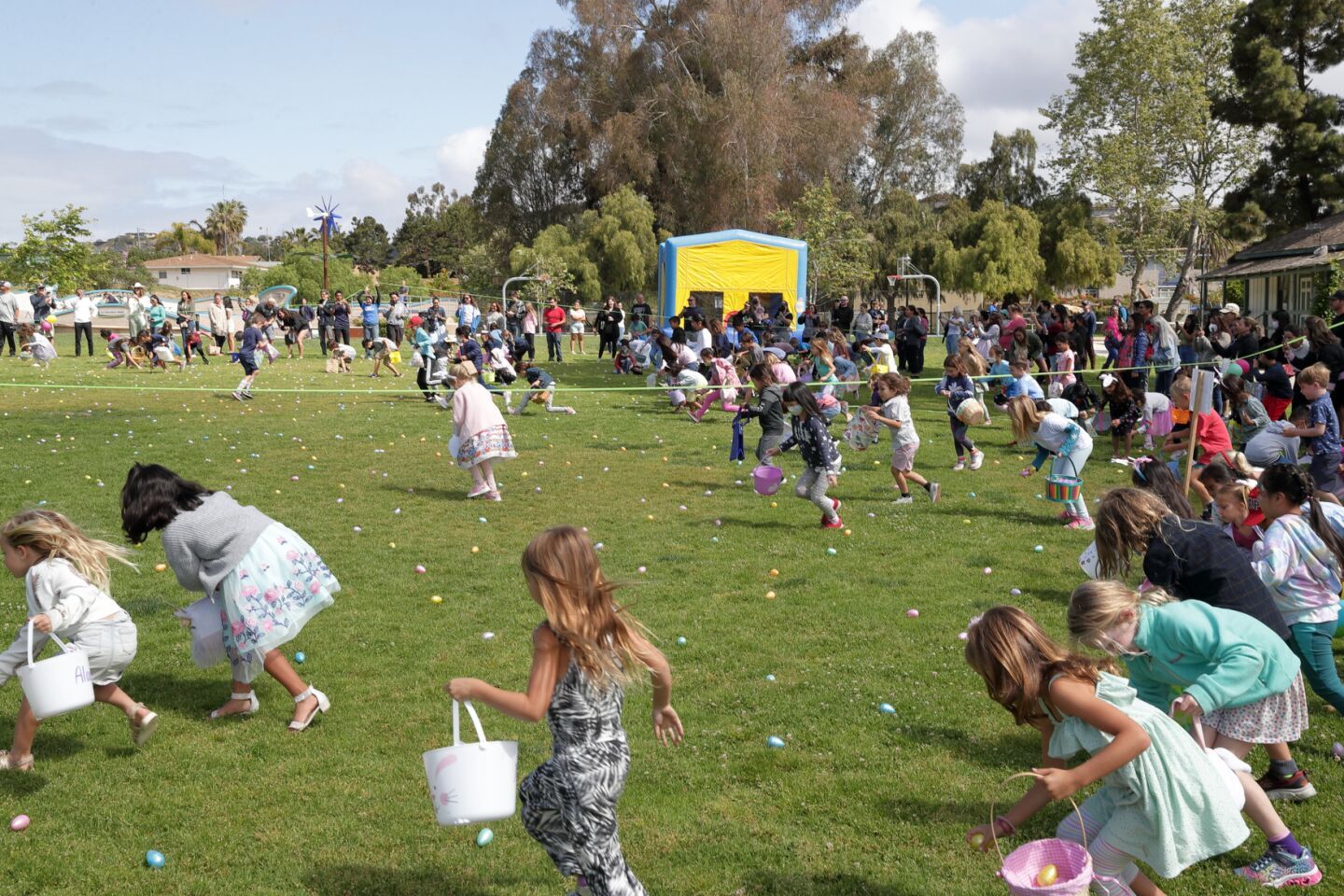 March 30 issue: Local and regional events, Easter egg hunts - Vimarsana News