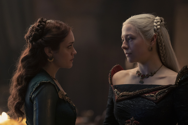 HBO Max crashes during 'House of the Dragon' premiere - Vimarsana News