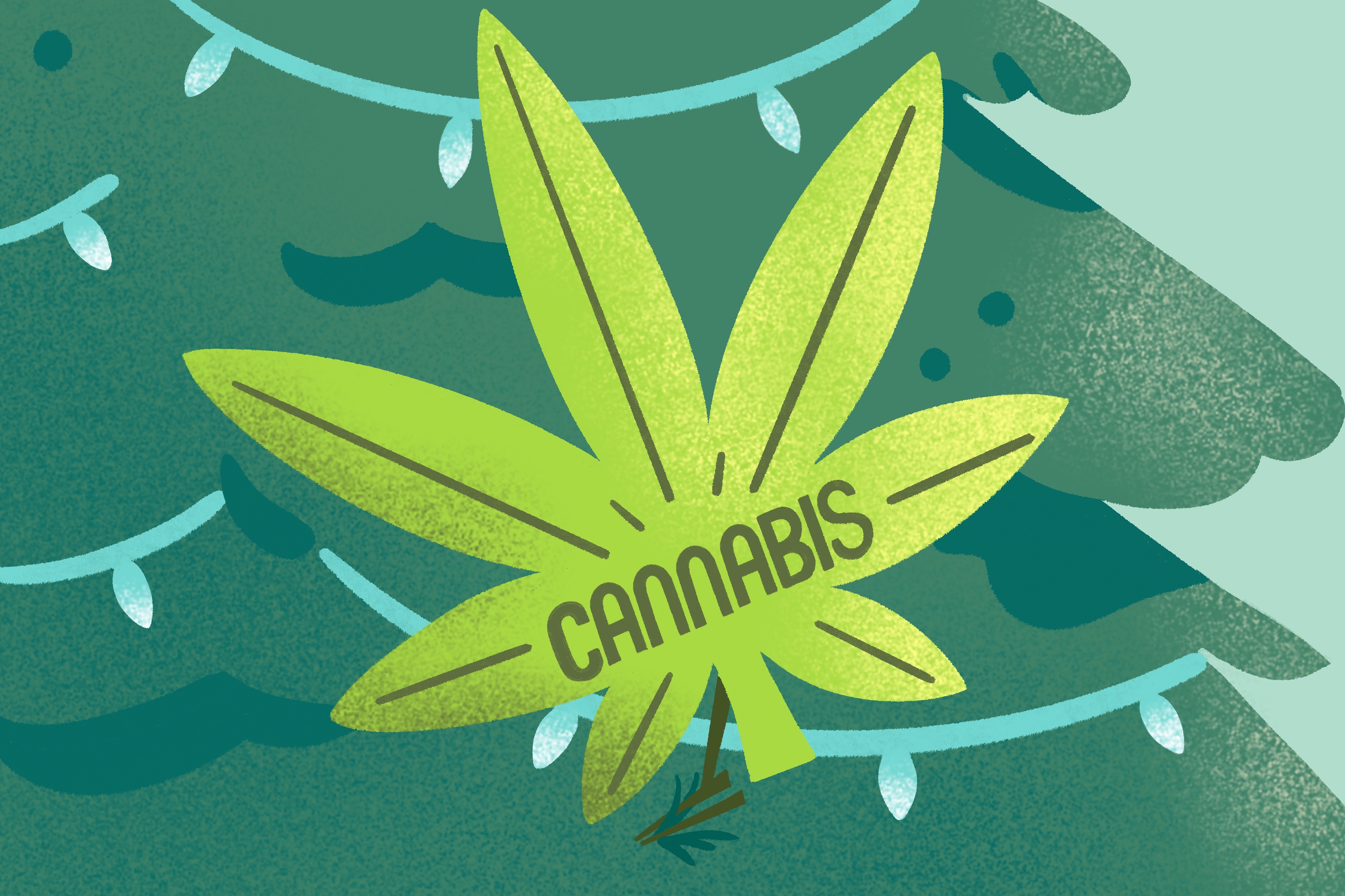 Weed gifts to spice up your holidays: Pipes, grinders, more - Vimarsana News