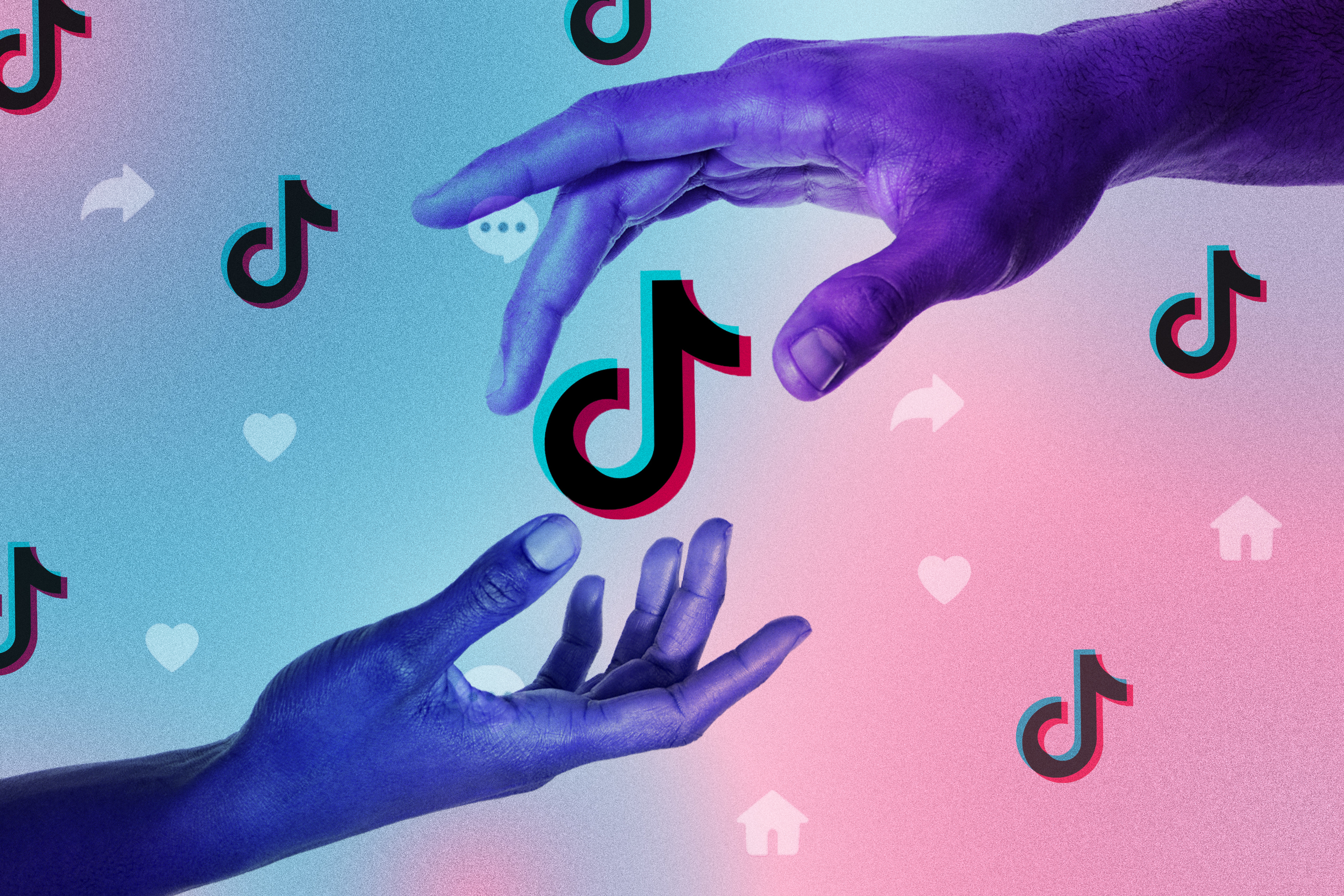 How four Black creators teach their history on TikTok - Vimarsana News