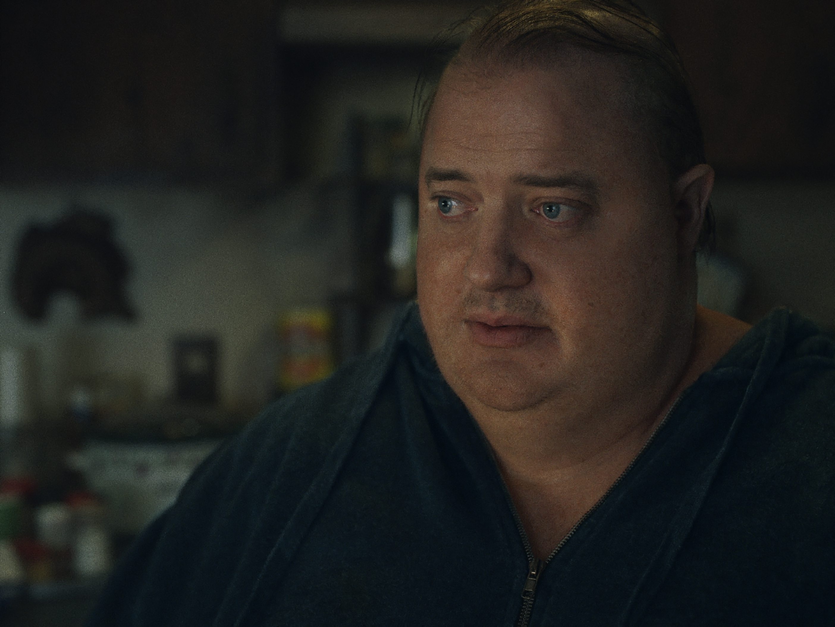 'The Whale' review: Brendan Fraser's performance? It's complicated - The San Diego Union-Tribune - Vimarsana News