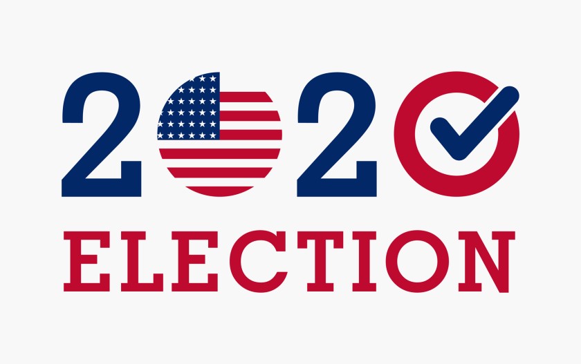 Year in Review: November's election drew record voter turnout - Vimarsana News