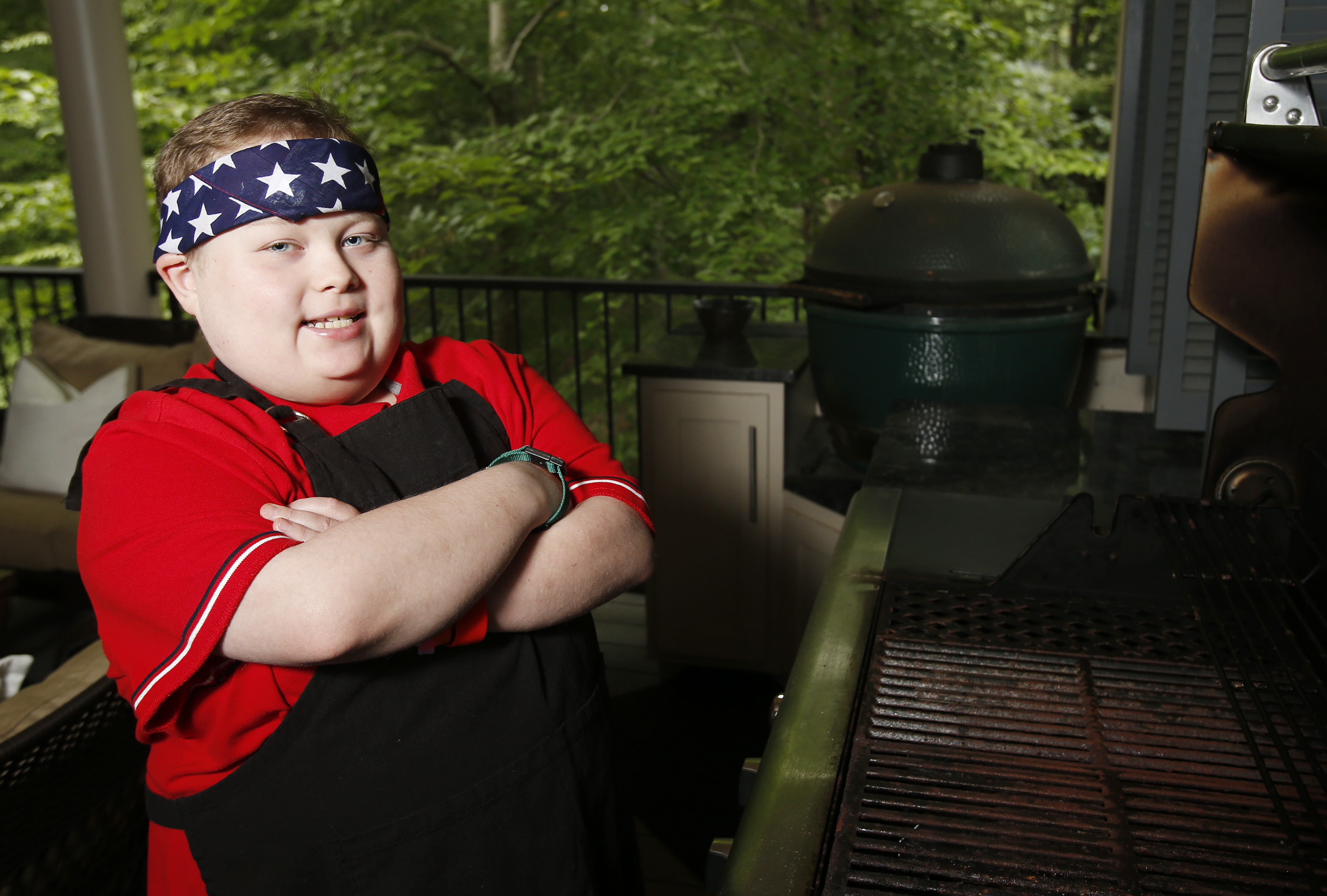 Fuller Goldsmith, 'Top Chef Junior' star, dead at 17 - Vimarsana News