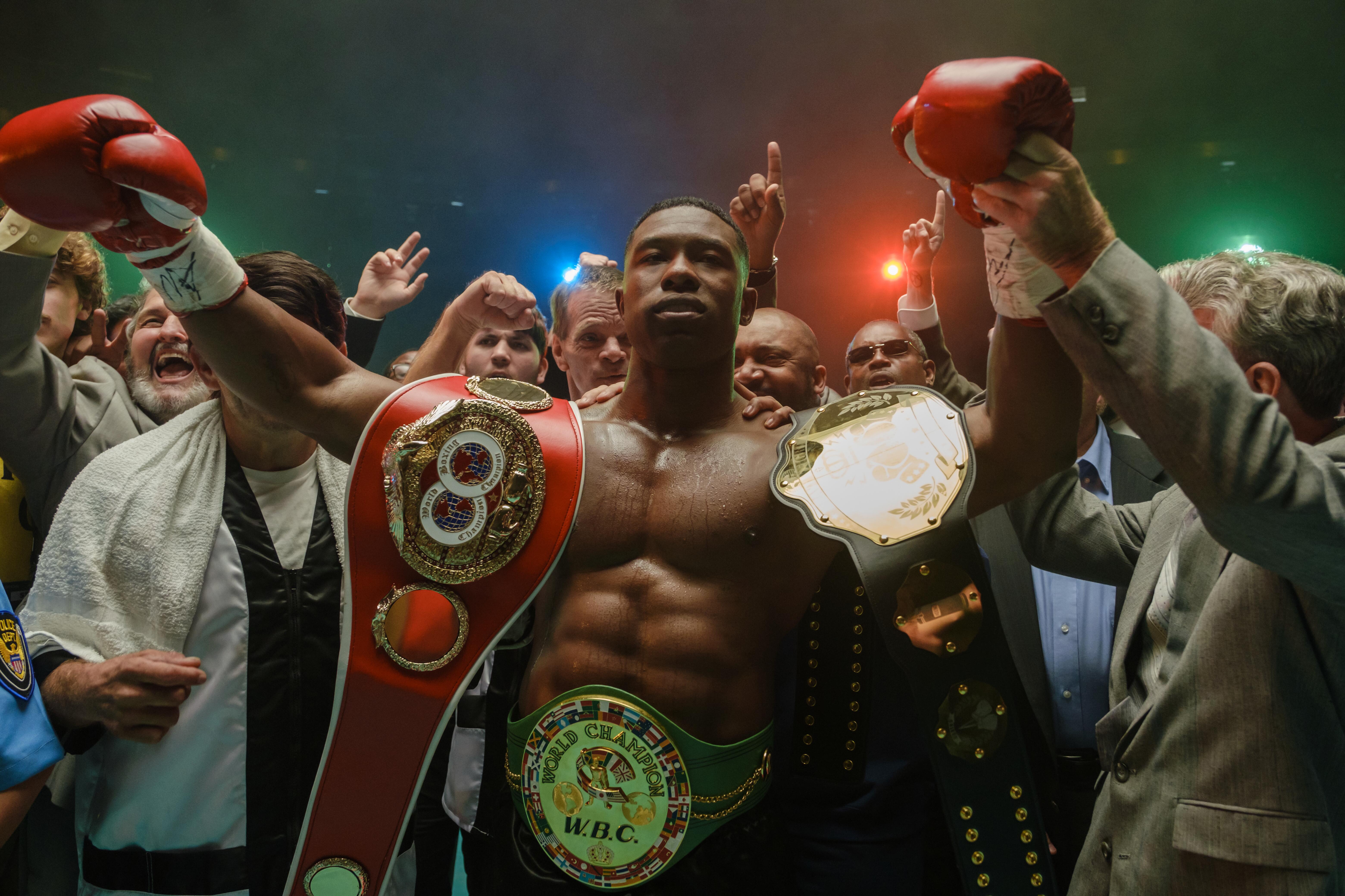 How 'Mike' on Hulu gets story of boxer Mike Tyson wrong - Vimarsana News