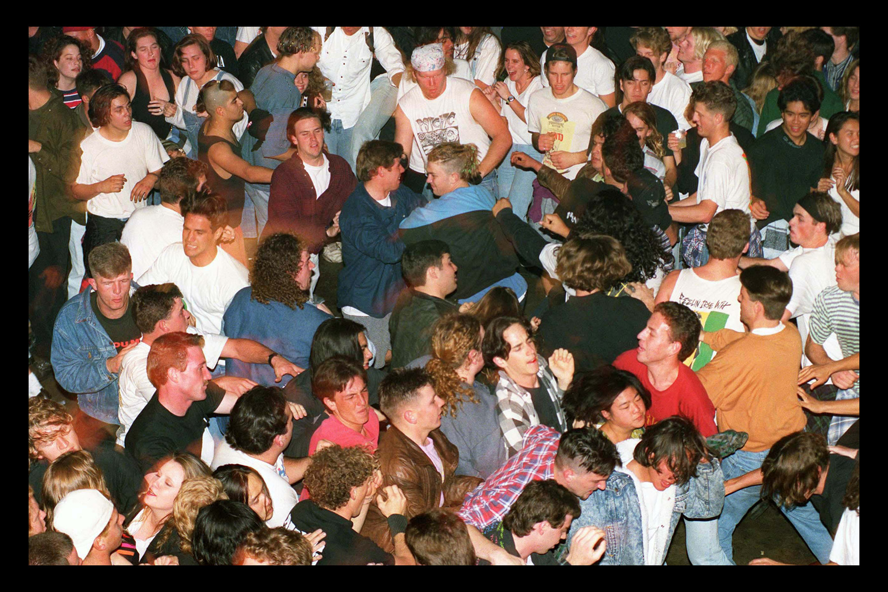 San Diego music fans weigh in on their favorite, now-defunct concert venues and nightclubs - Vimarsana News