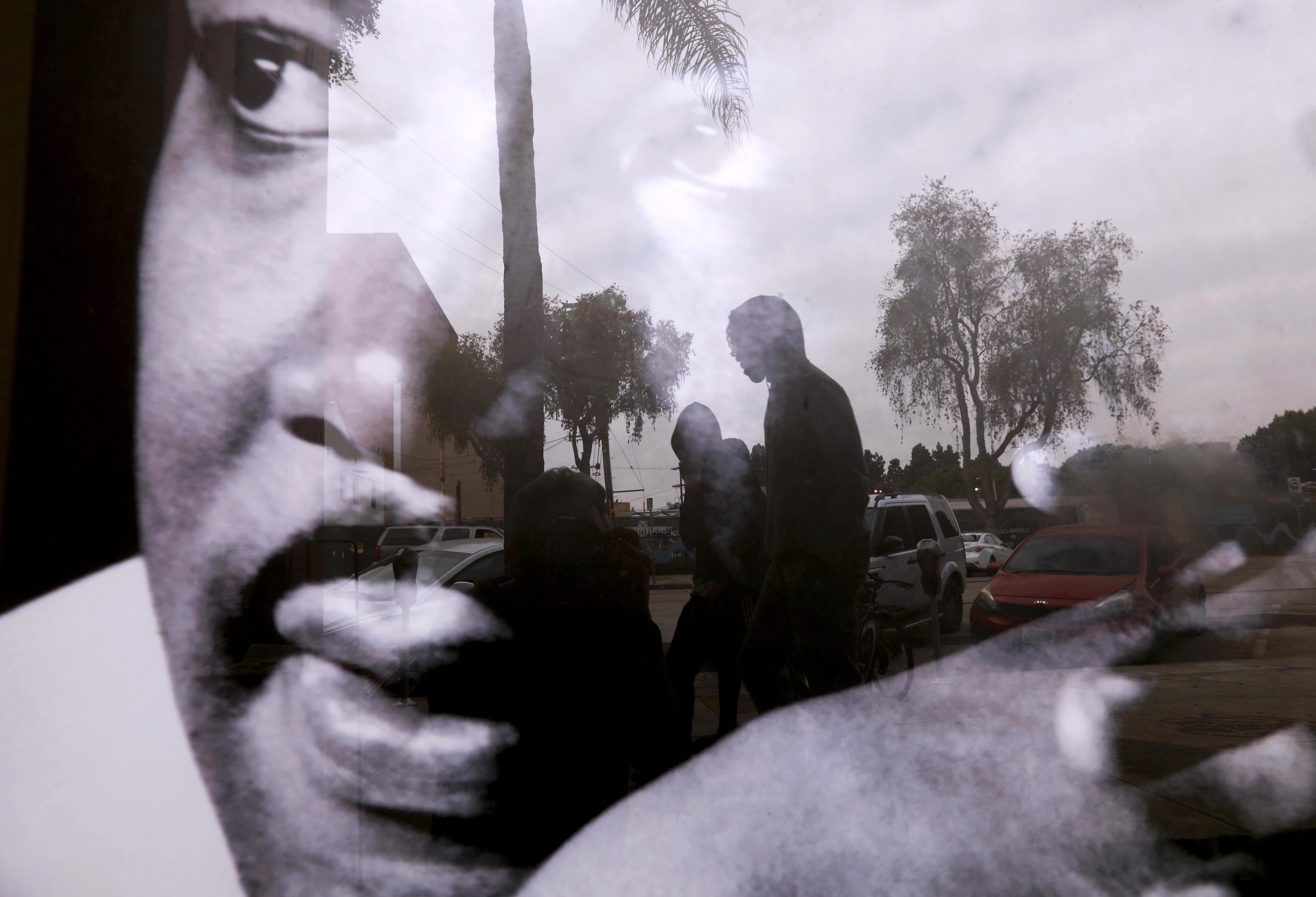 For Black Angelenos, recording stokes anger, fear of losing gains - Vimarsana News