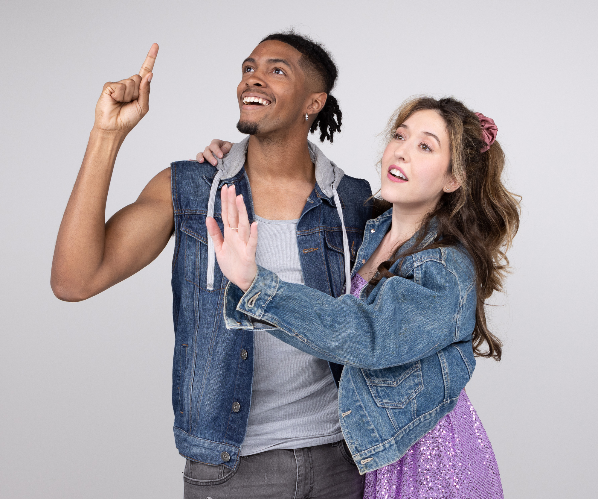San Diego Musical Theatre planning love and songs on roller skates in 'Xanadu' - Vimarsana News