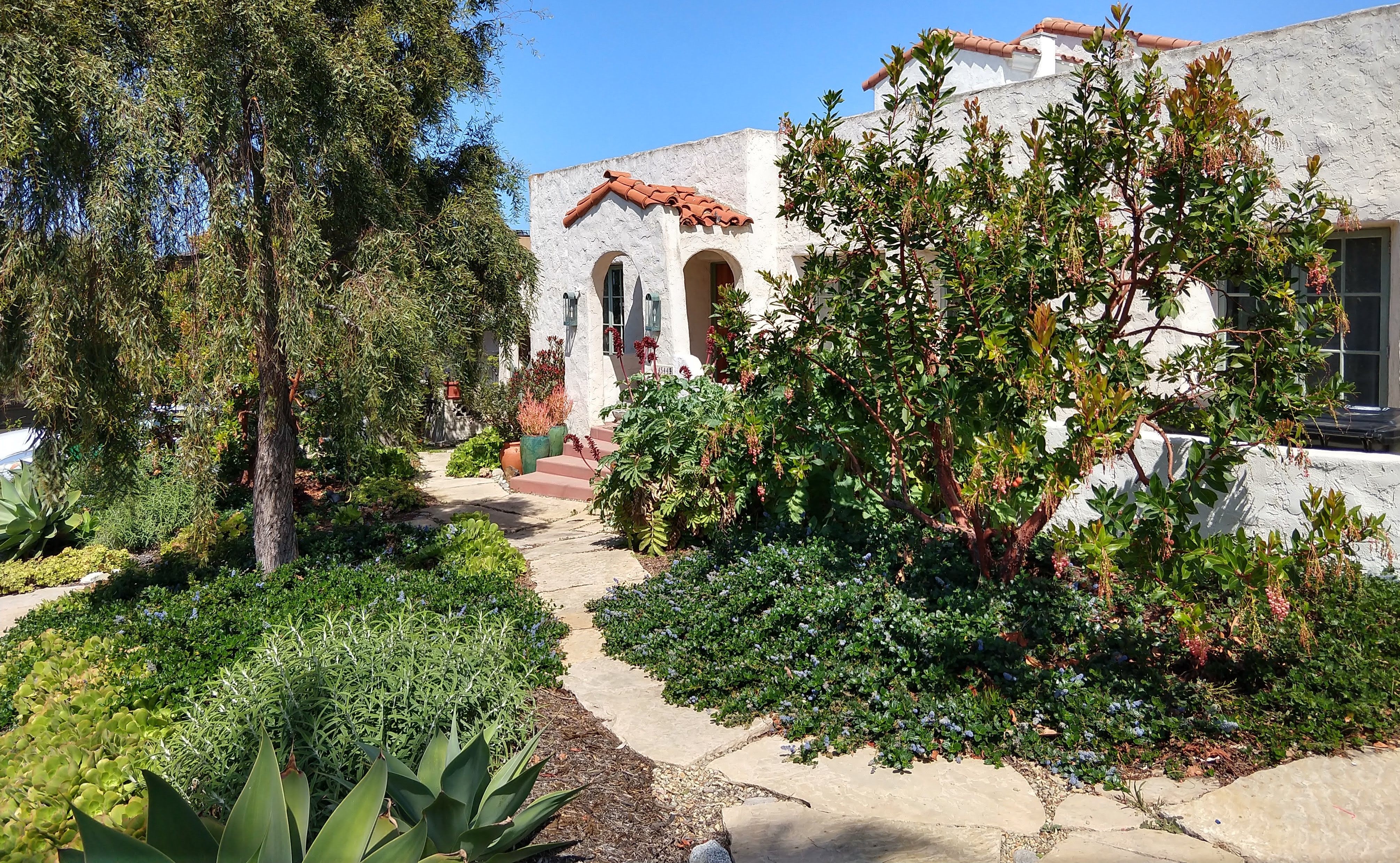 Garden Mastery: Climate change to factor into gardens of our future - Vimarsana News