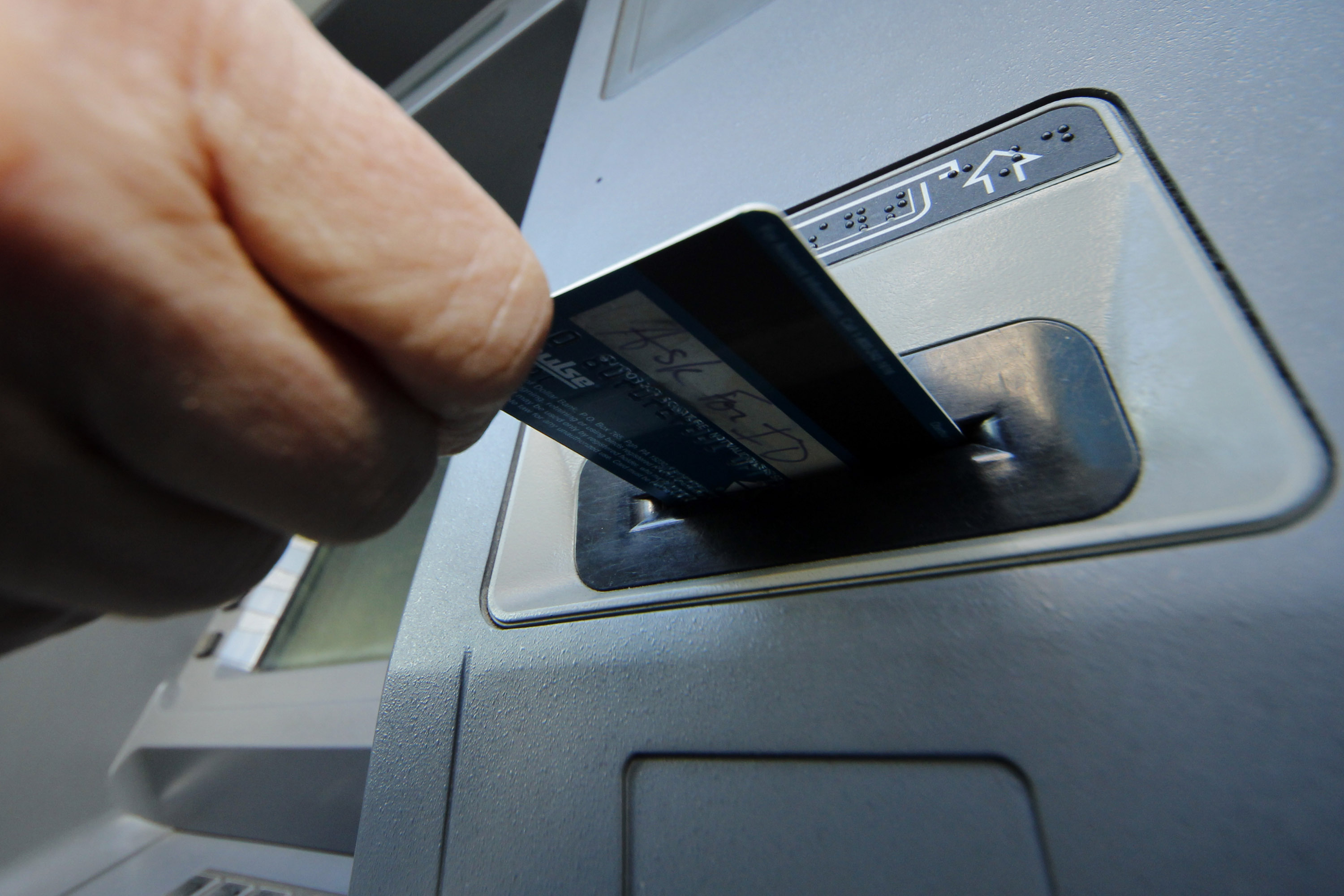 How to protect California refund debit, EBT cards from scams - The San Diego Union-Tribune - Vimarsana News