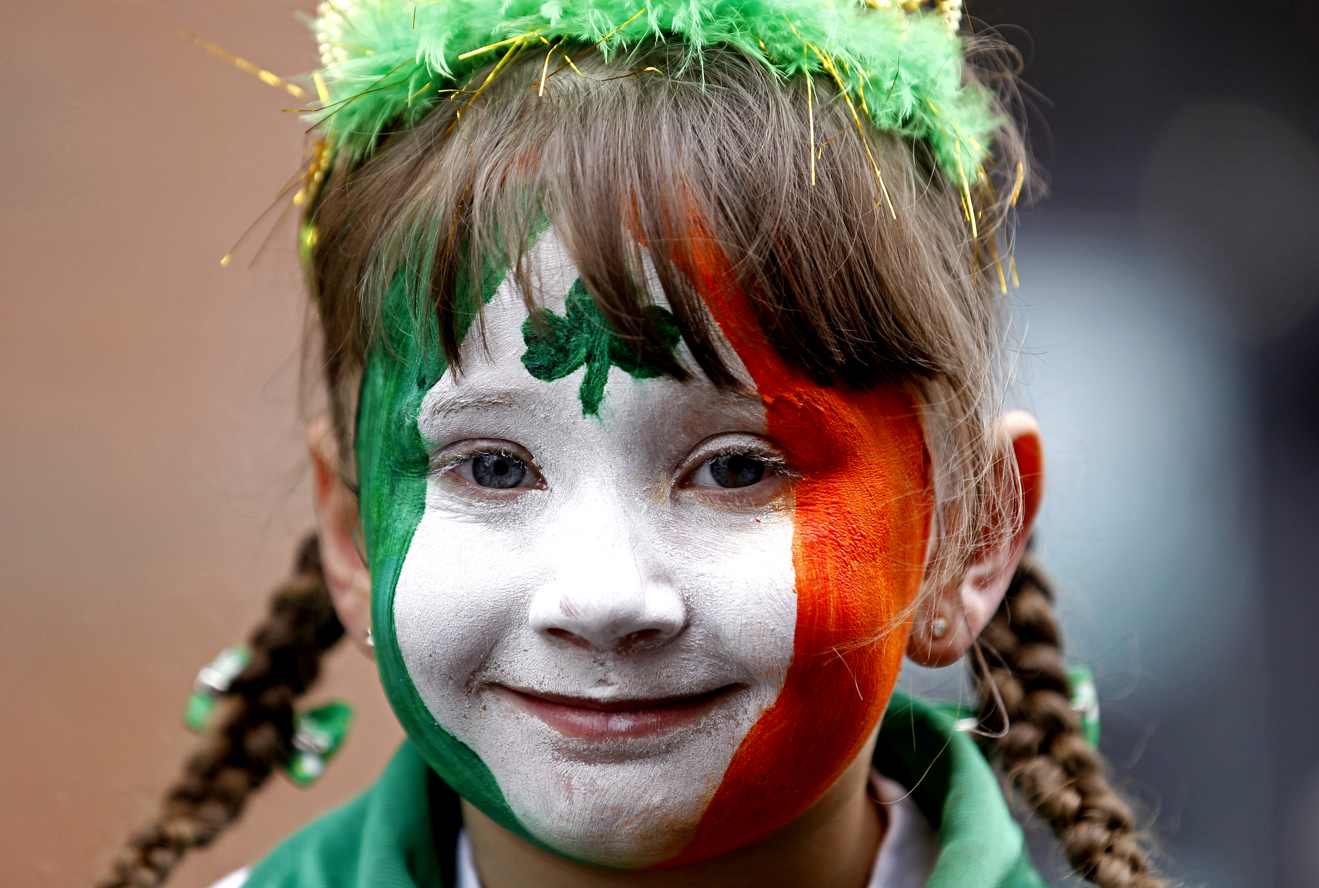 Strike gold with these Orange County St. Patrick's Day celebrations - Vimarsana News