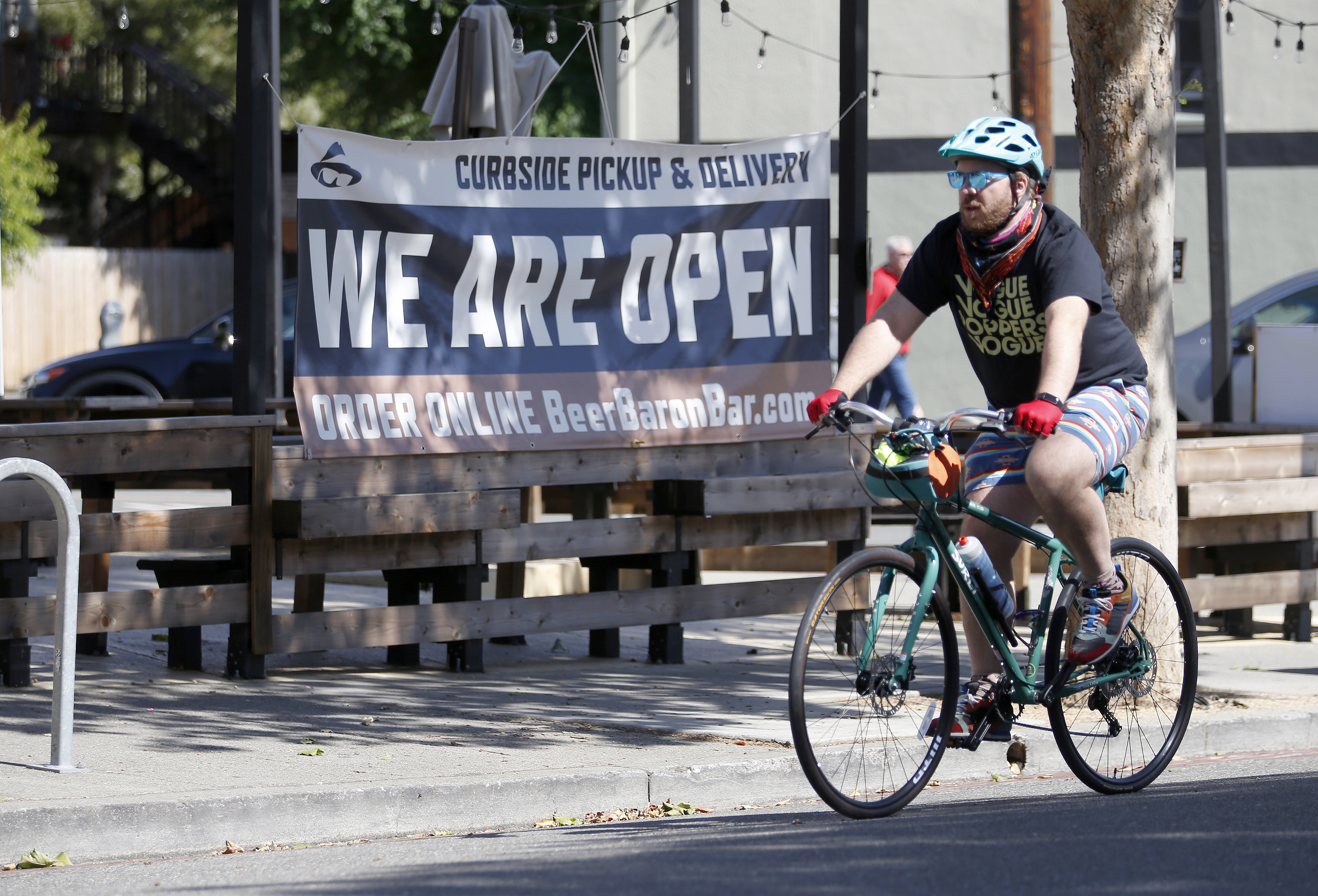 Bay Area bike riders targeted in attacks - Los Angeles Times - Vimarsana News