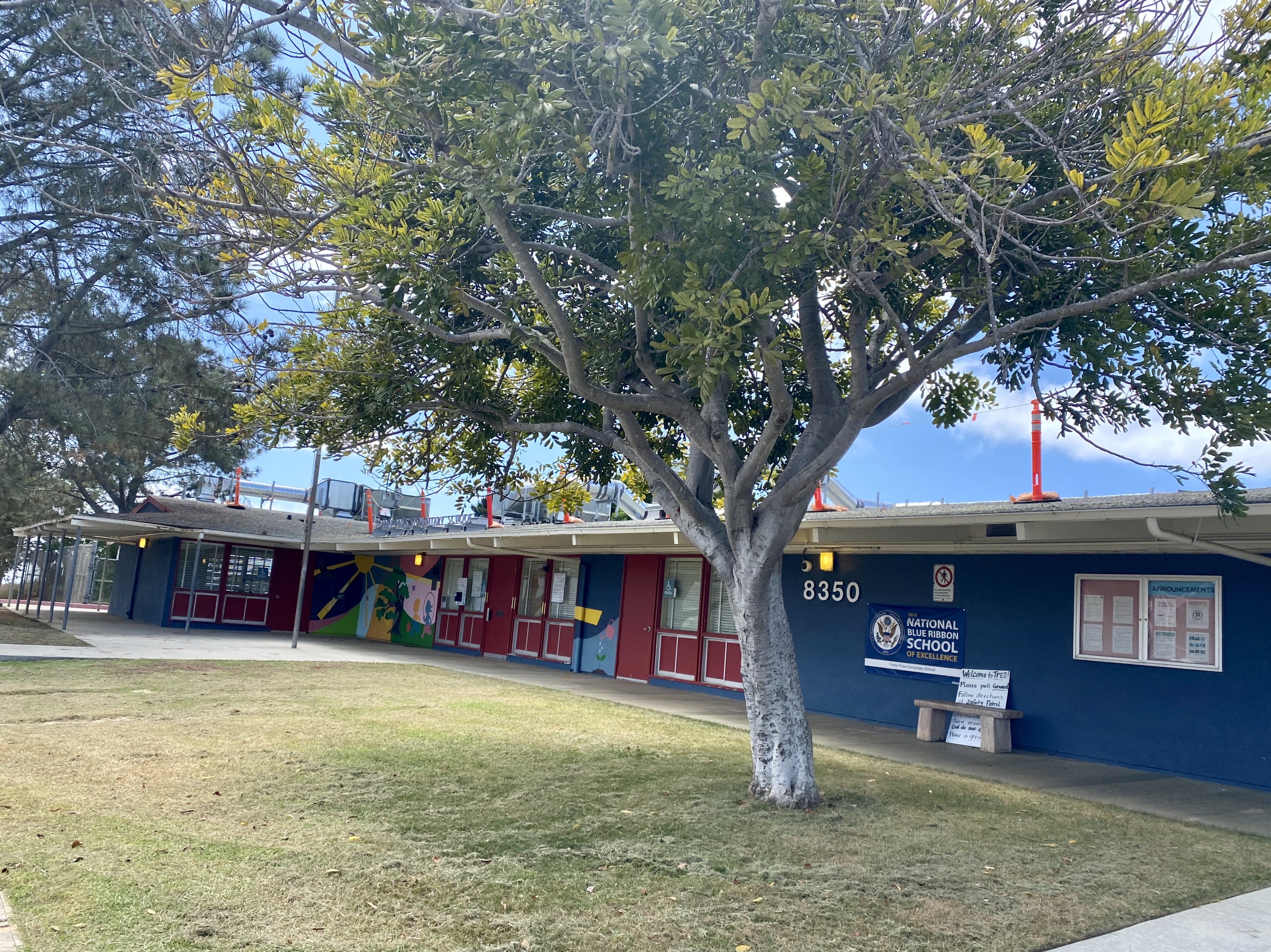 La Jolla public schools have 97% attendance rate, higher than SDUSD average - Vimarsana News