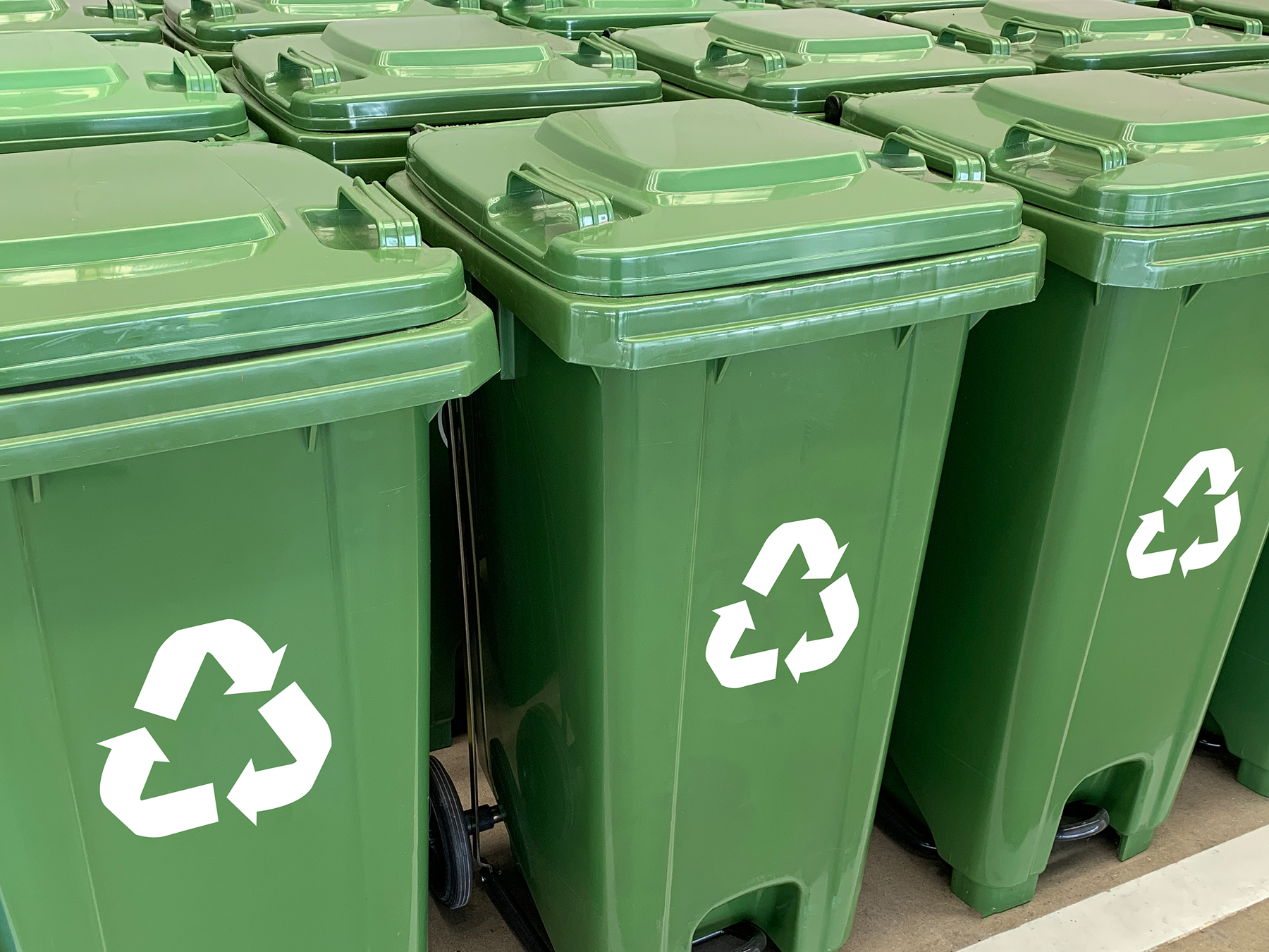 Unions, environmental groups endorse proposal to repeal San Diego's free trash pick-up law - Vimarsana News