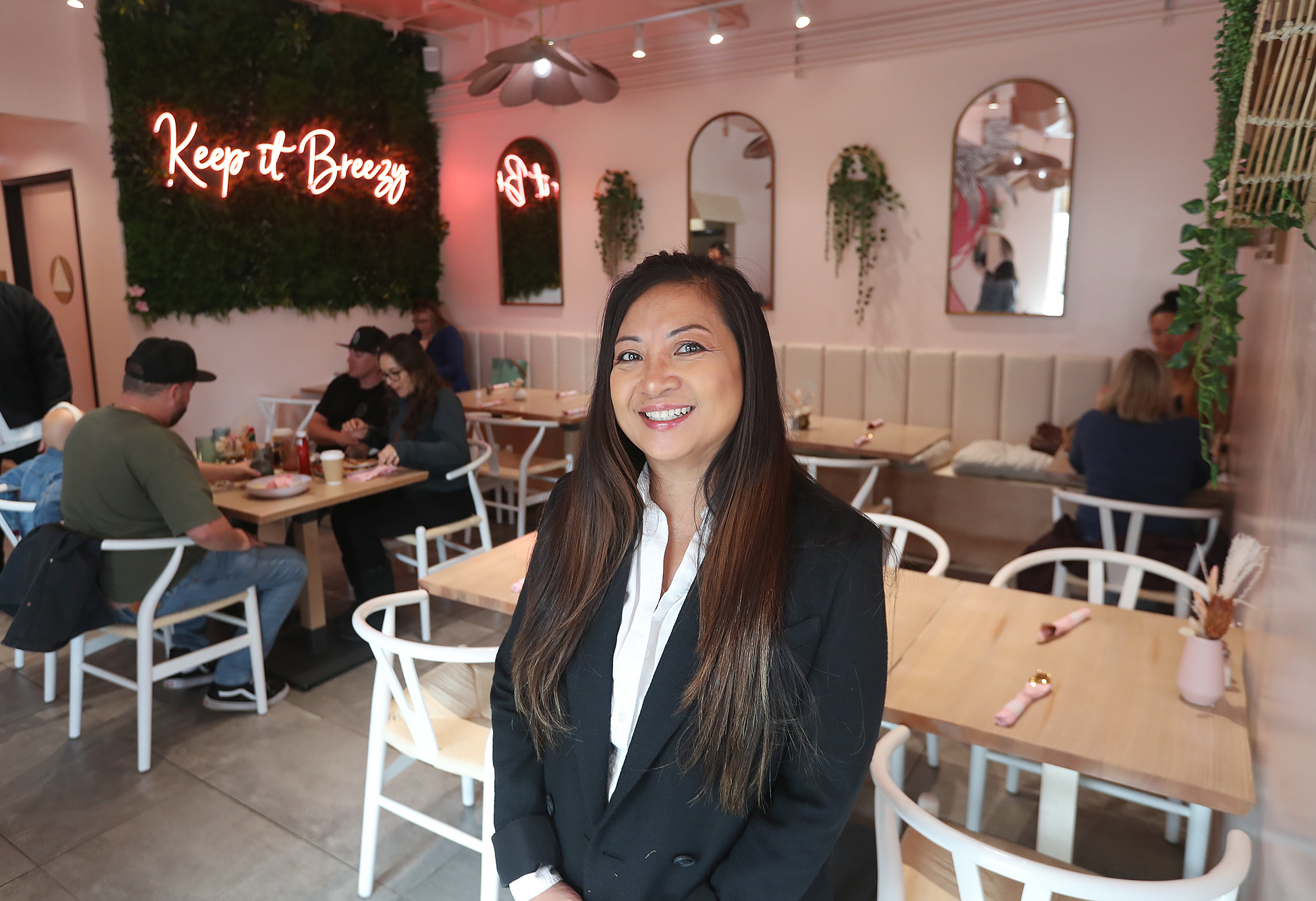 Island-inspired brunch keeps it breezy in San Juan Capistrano - Vimarsana News