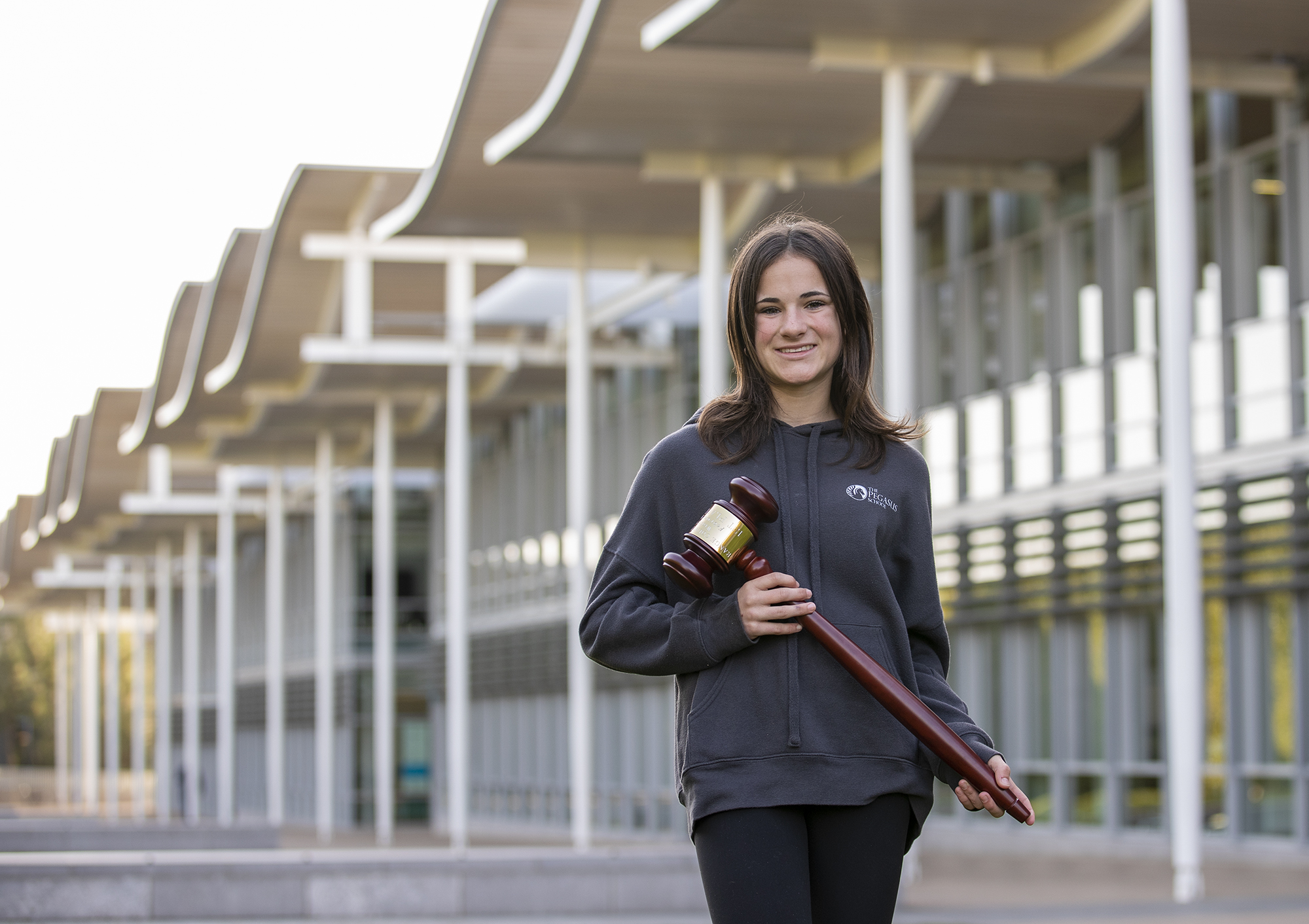 'It's all about adapting': Newport Beach teen encourages other students to try out debate - Vimarsana News