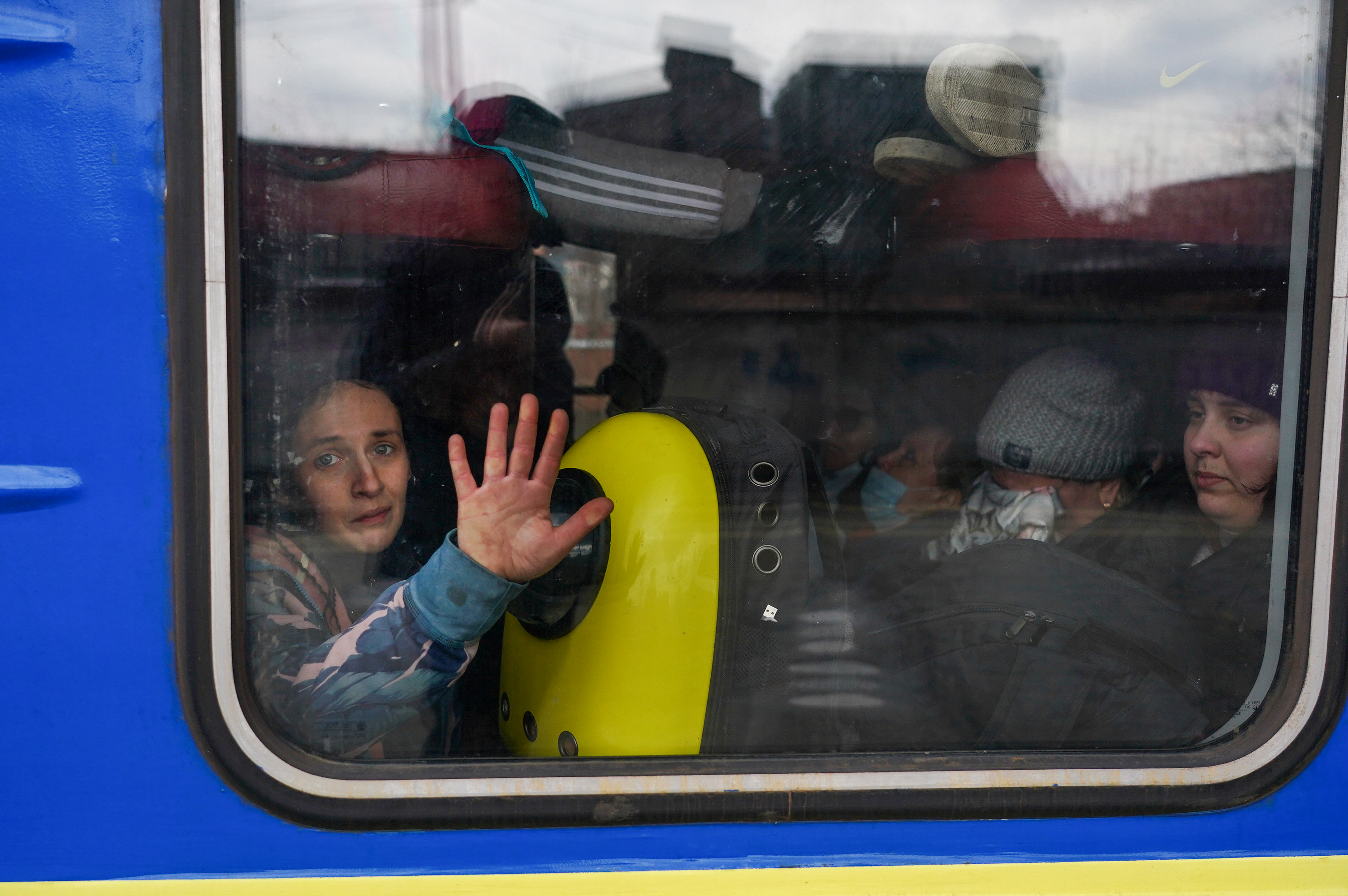 Russian military failures in Ukraine could lead to terrorism in the West - Vimarsana News