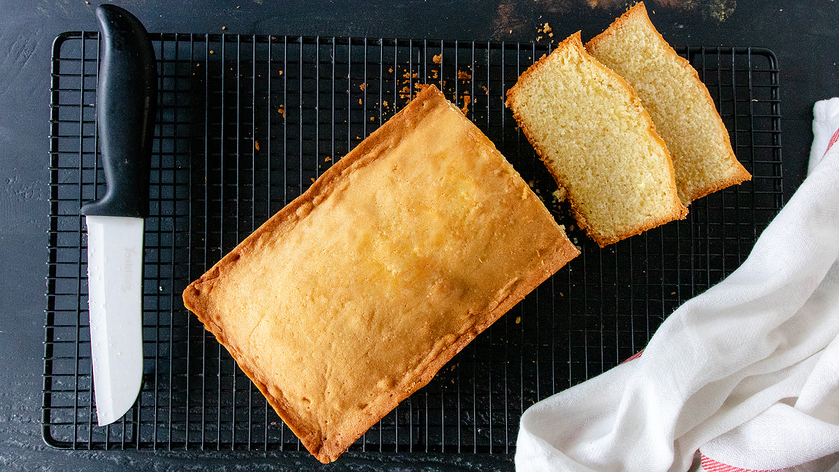 If you need to indulge, this is the cake for you - Vimarsana News