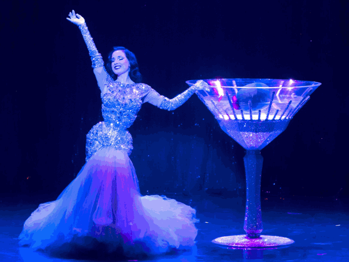fun things to do in L.A. for New Year's Eve and New Year's Day - Vimarsana News