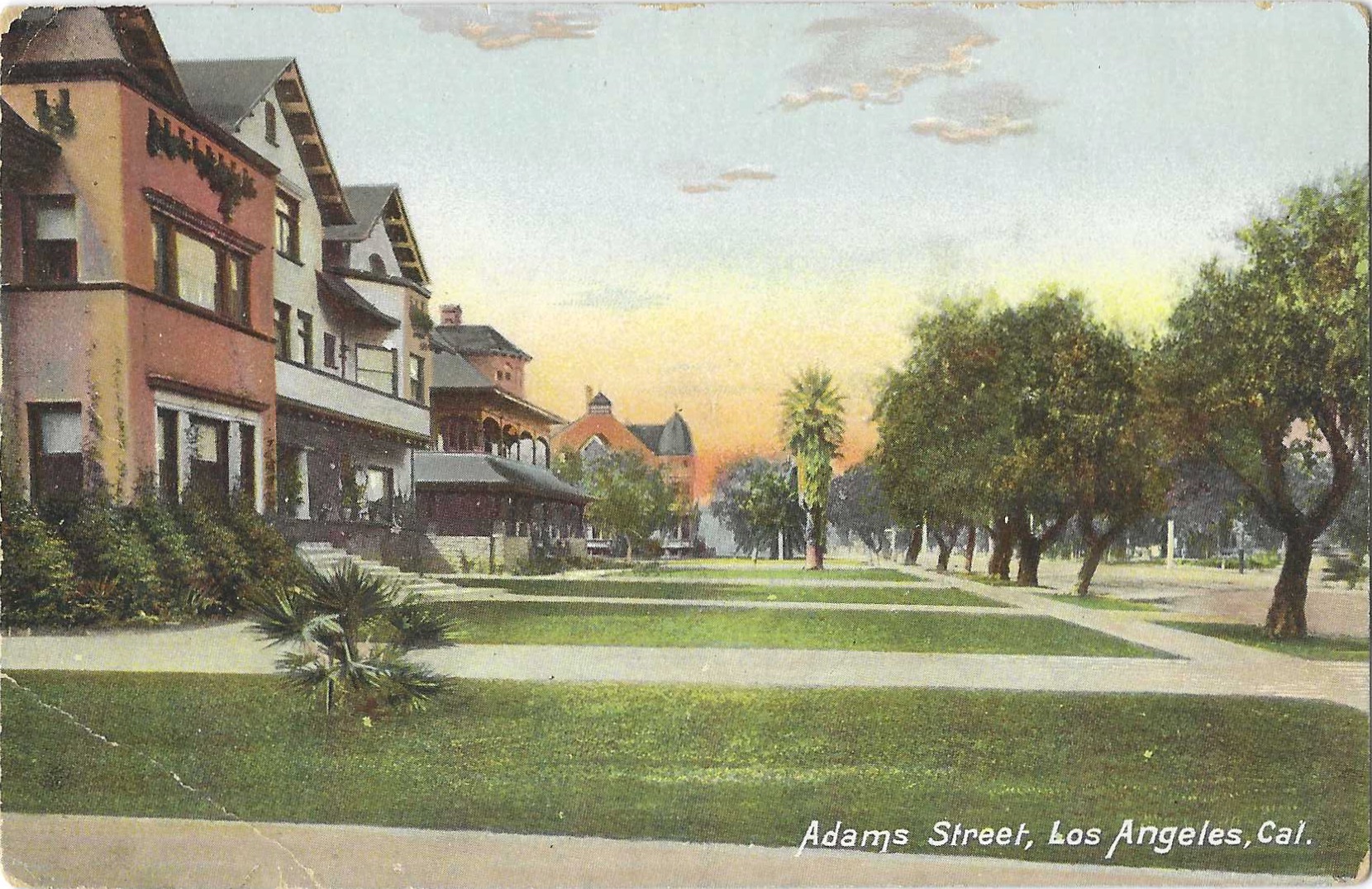 The ugly and true history of L.A.'s racist housing covenants - Vimarsana News