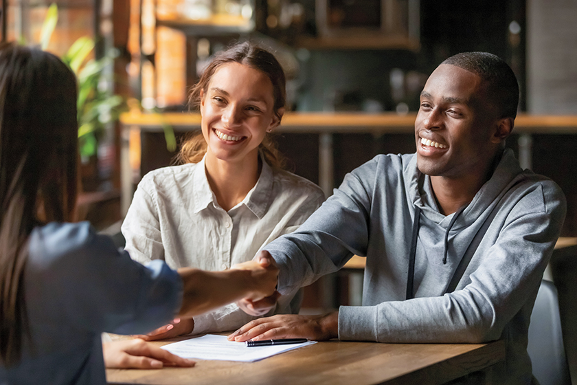 What is a CDFI? Q&A with Steven A. Sugarman - Vimarsana News