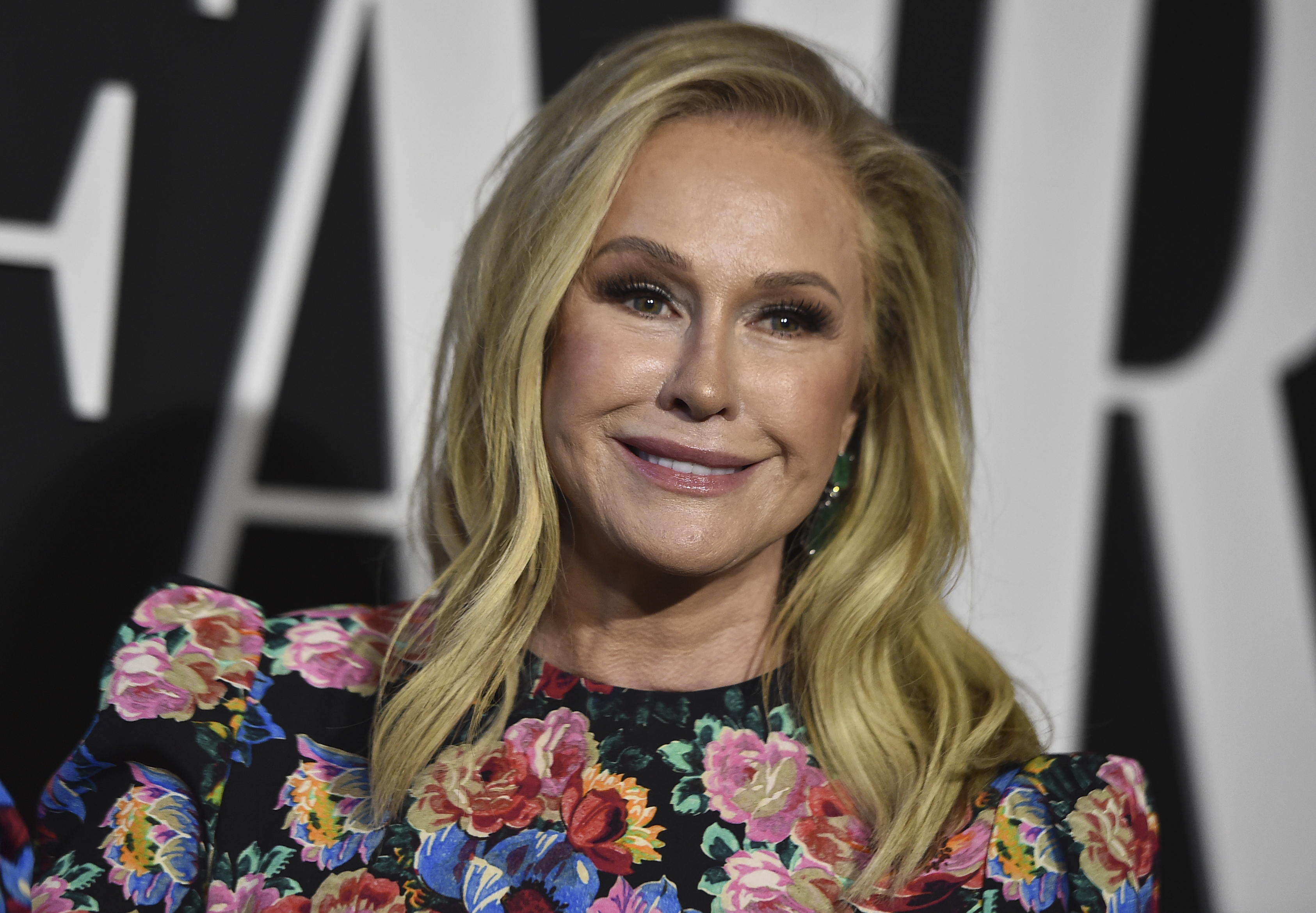 Kathy Hilton explains why she mistook Lizzo for 'Precious' - Vimarsana News