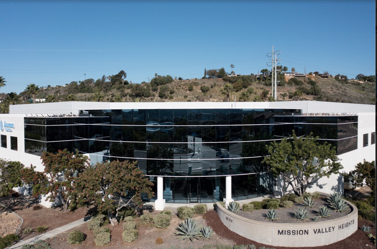 San Diego will sublet space in Mission Valley as part of plan to vacate downtown operations building - Vimarsana News