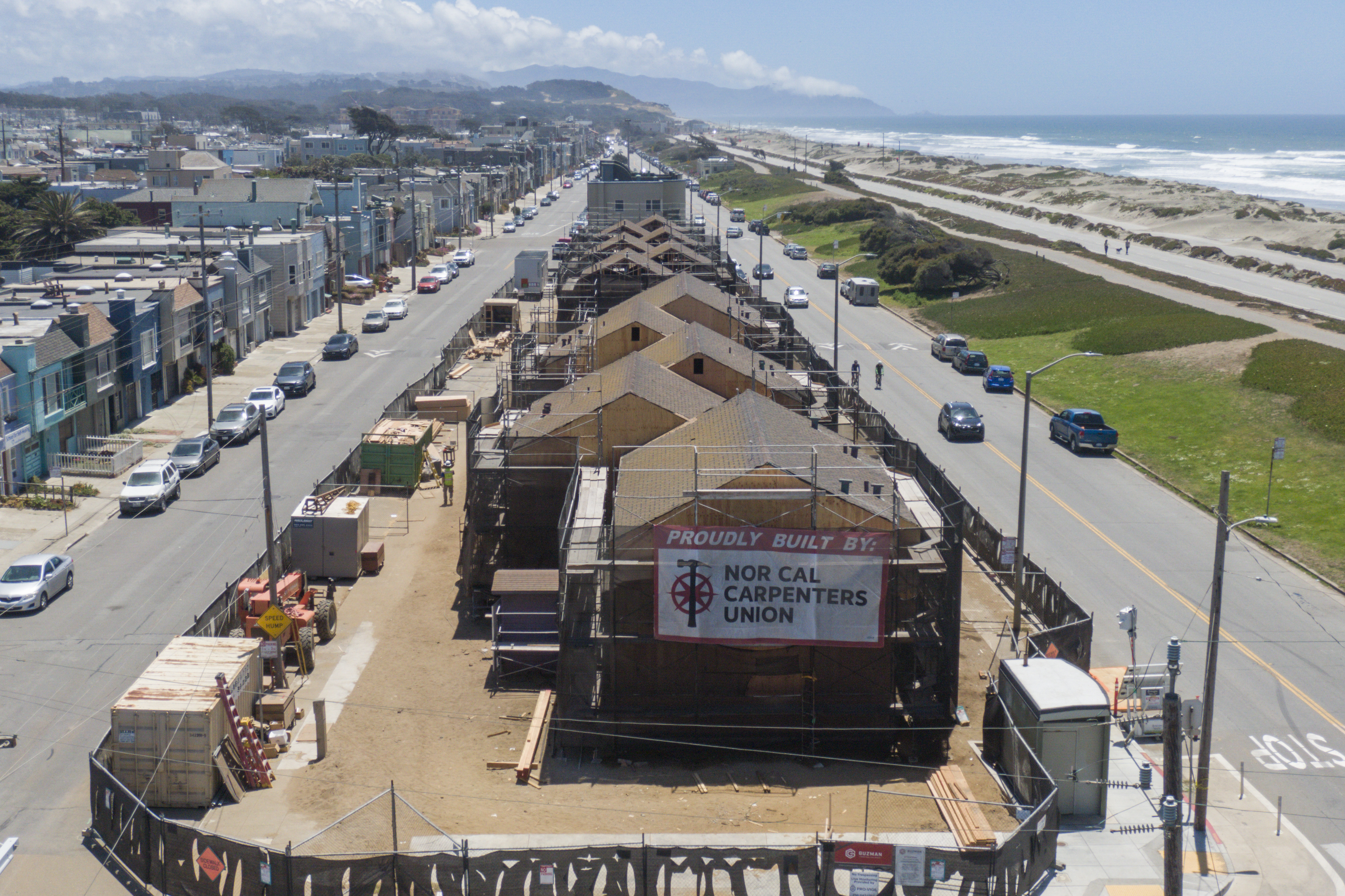 Today's Headlines: California affordable housing projects are costing over $1 million per apartment to build - Vimarsana News