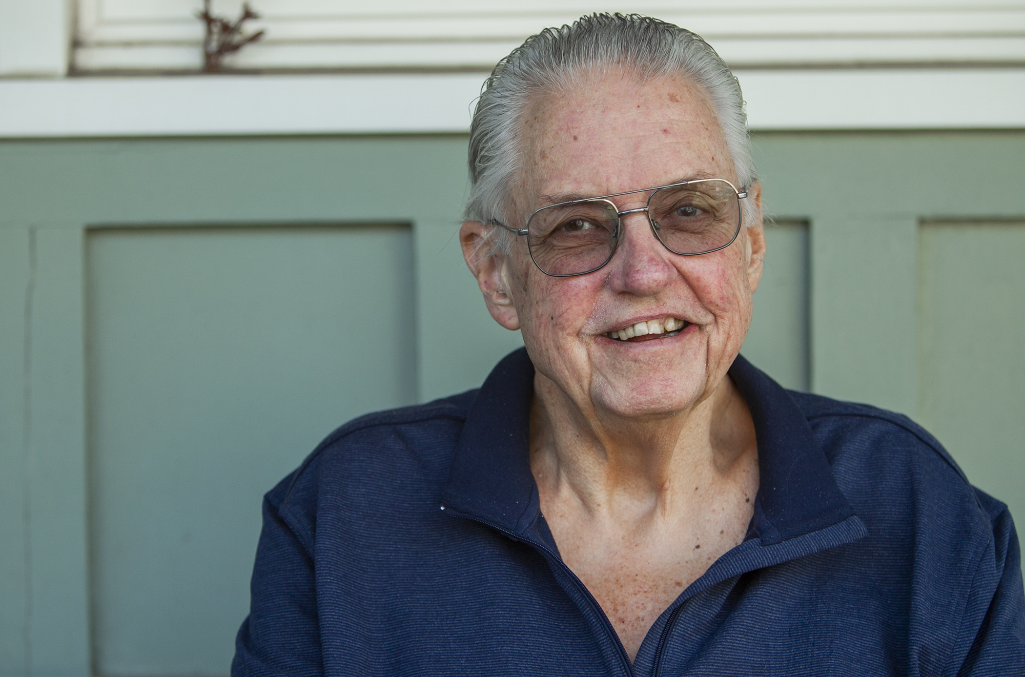 Mike Clements, veteran O.C. activist and organizer, dies at 76 - Vimarsana News