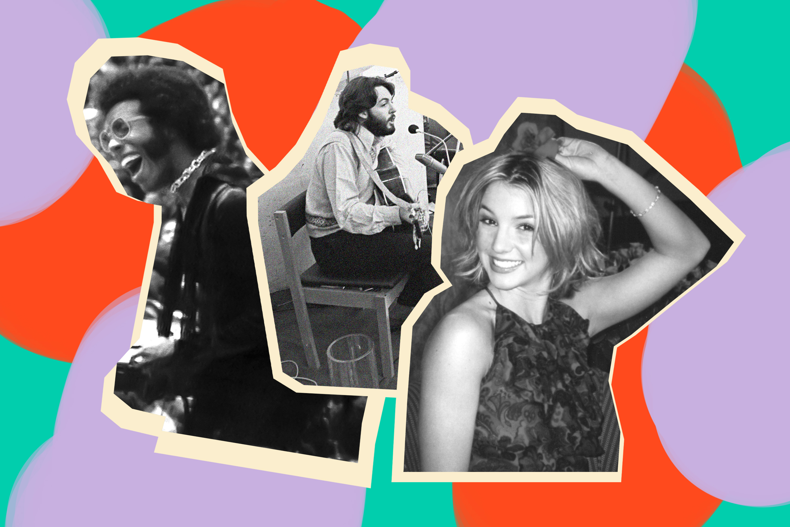 From Britney to Beatles, the year in music documentaries - Vimarsana News