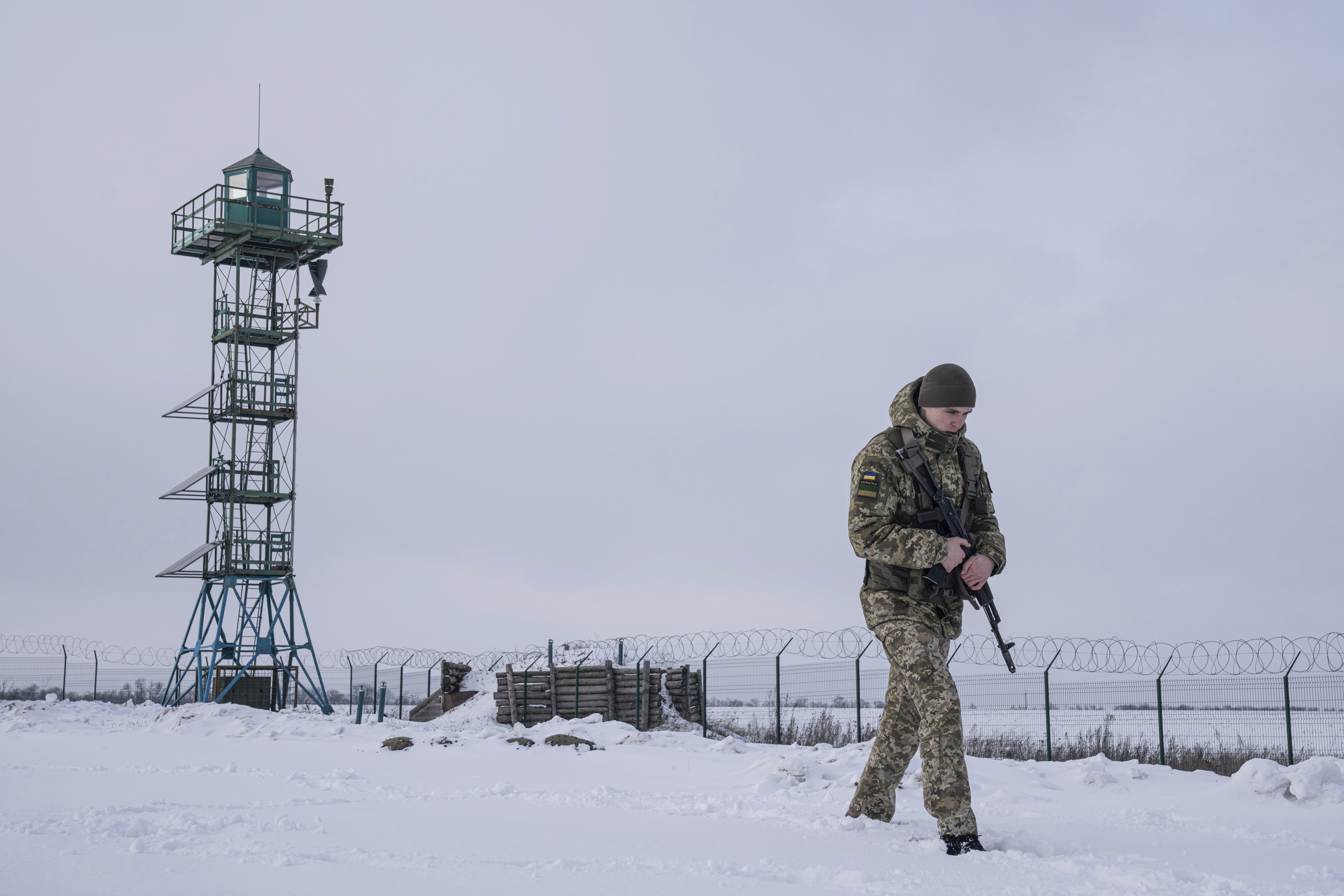 Essential Politics: What is Vladimir Putin thinking on Ukraine? - Vimarsana News