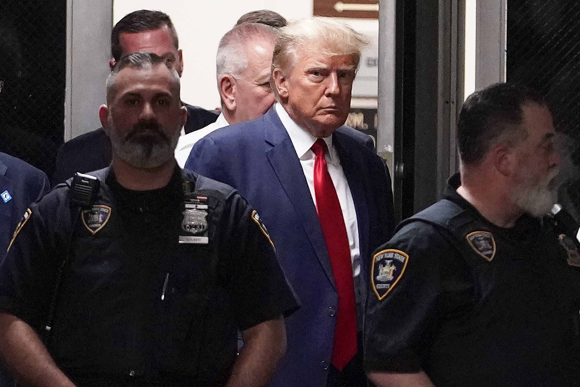 Opinion: Should the New York court put a gag order on Donald Trump? - Vimarsana News