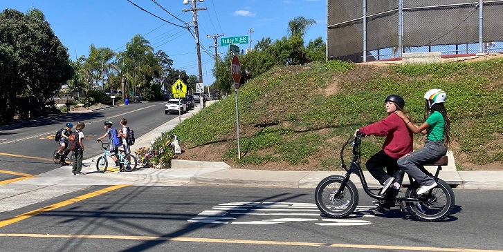 Carlsbad approves $2 million to target e-bike problems - Vimarsana News