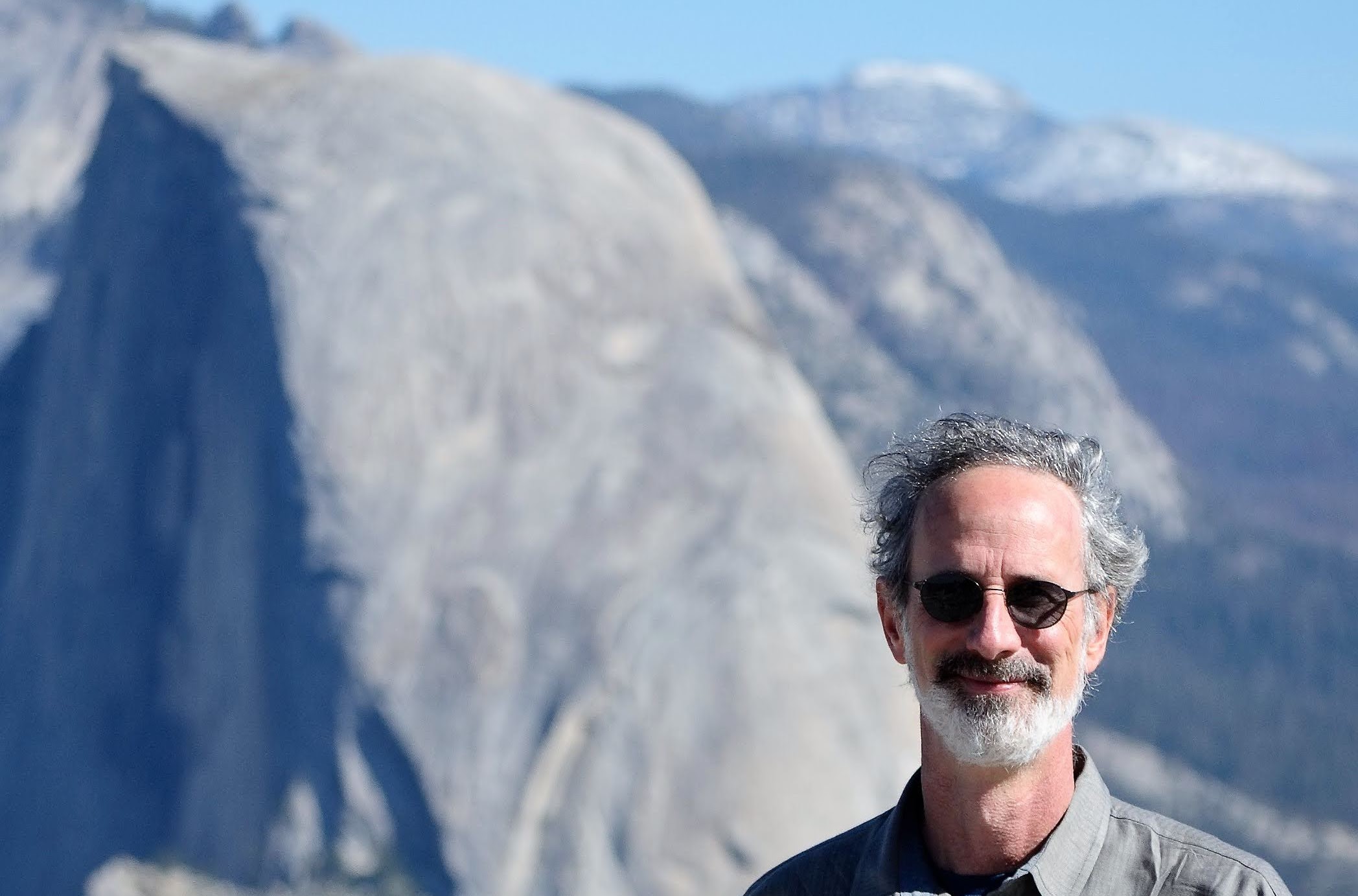 They’re knee deep in the climate trenches. Here’s what gives them hope