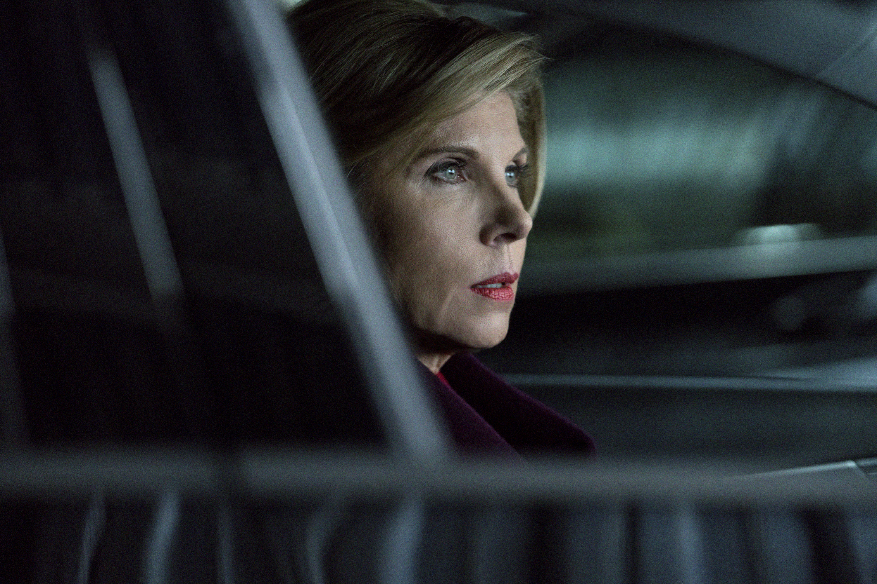 Why 'The Good Fight' is TV's best show about liberal politics - Vimarsana News