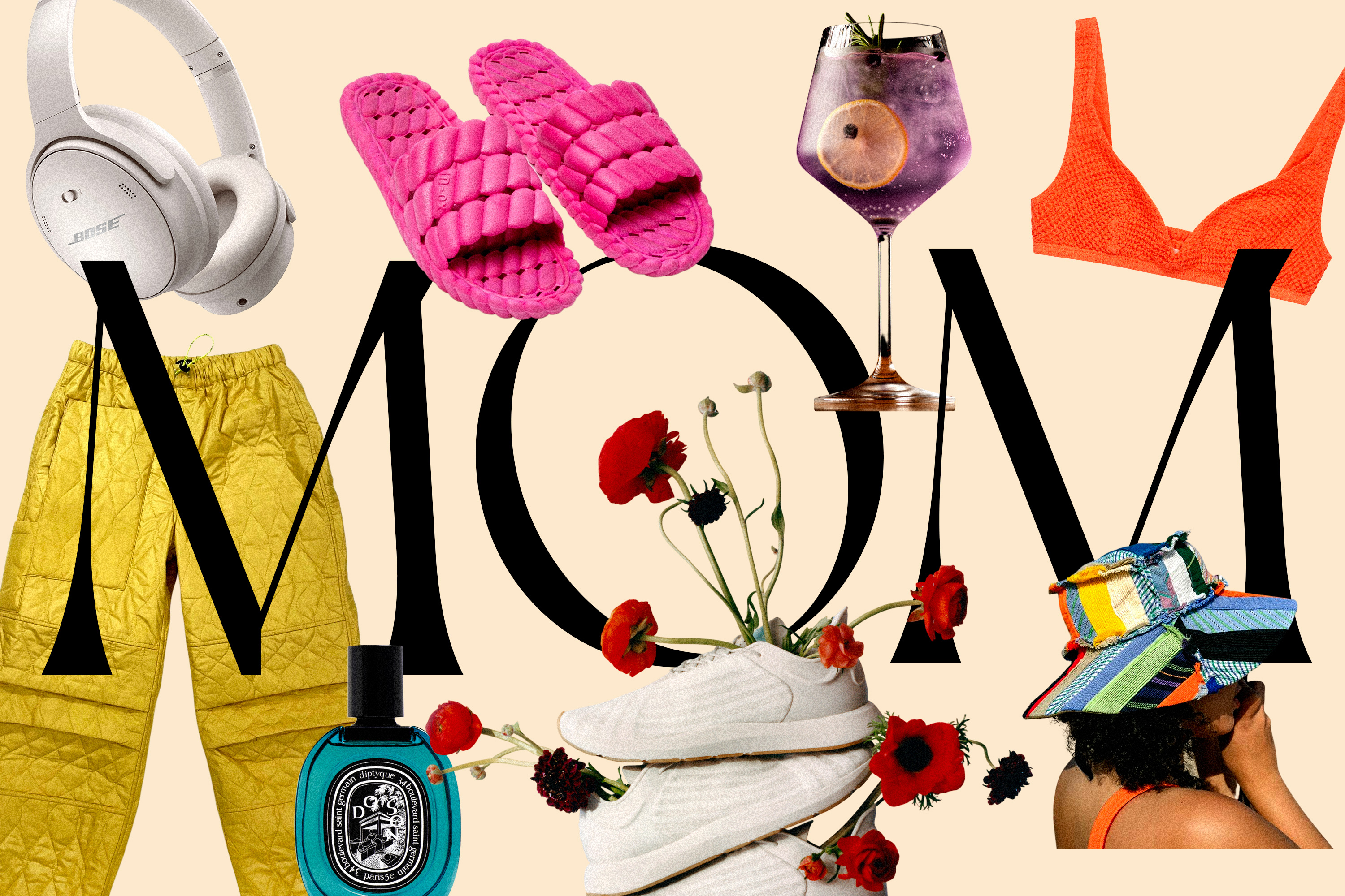 Mother's Day gifts that show Mom you care every day - Vimarsana News