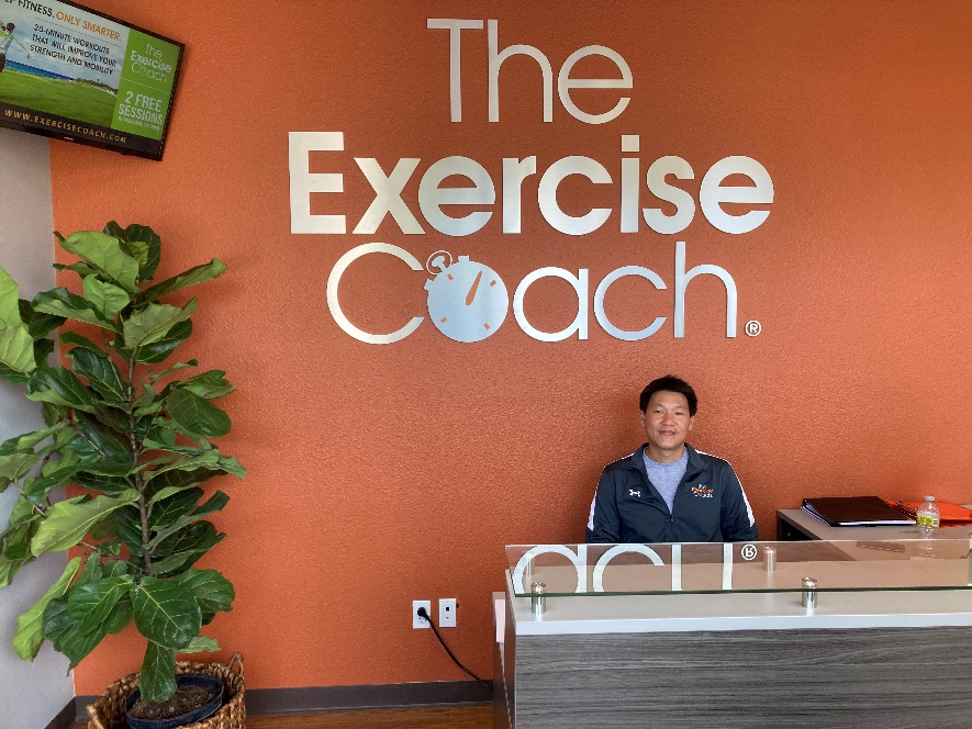 Local resident's Exercise Coach studio customizes workouts using smart tech - Vimarsana News