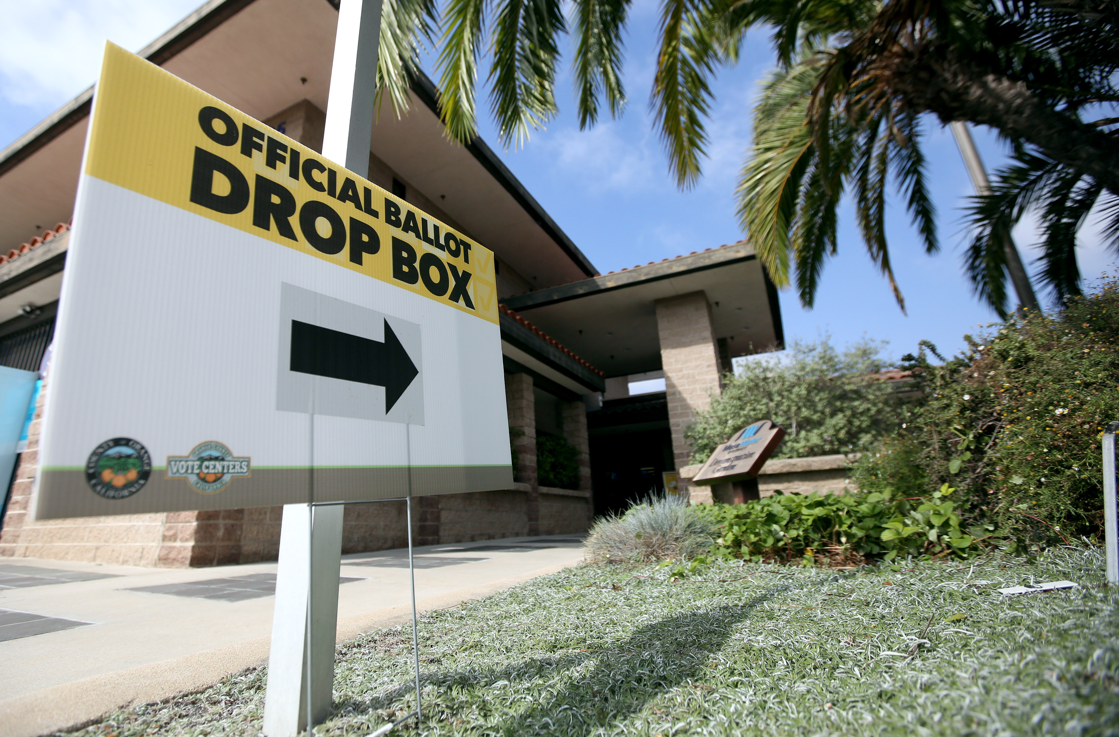 California needs to fix this expensive election law oversight - Vimarsana News