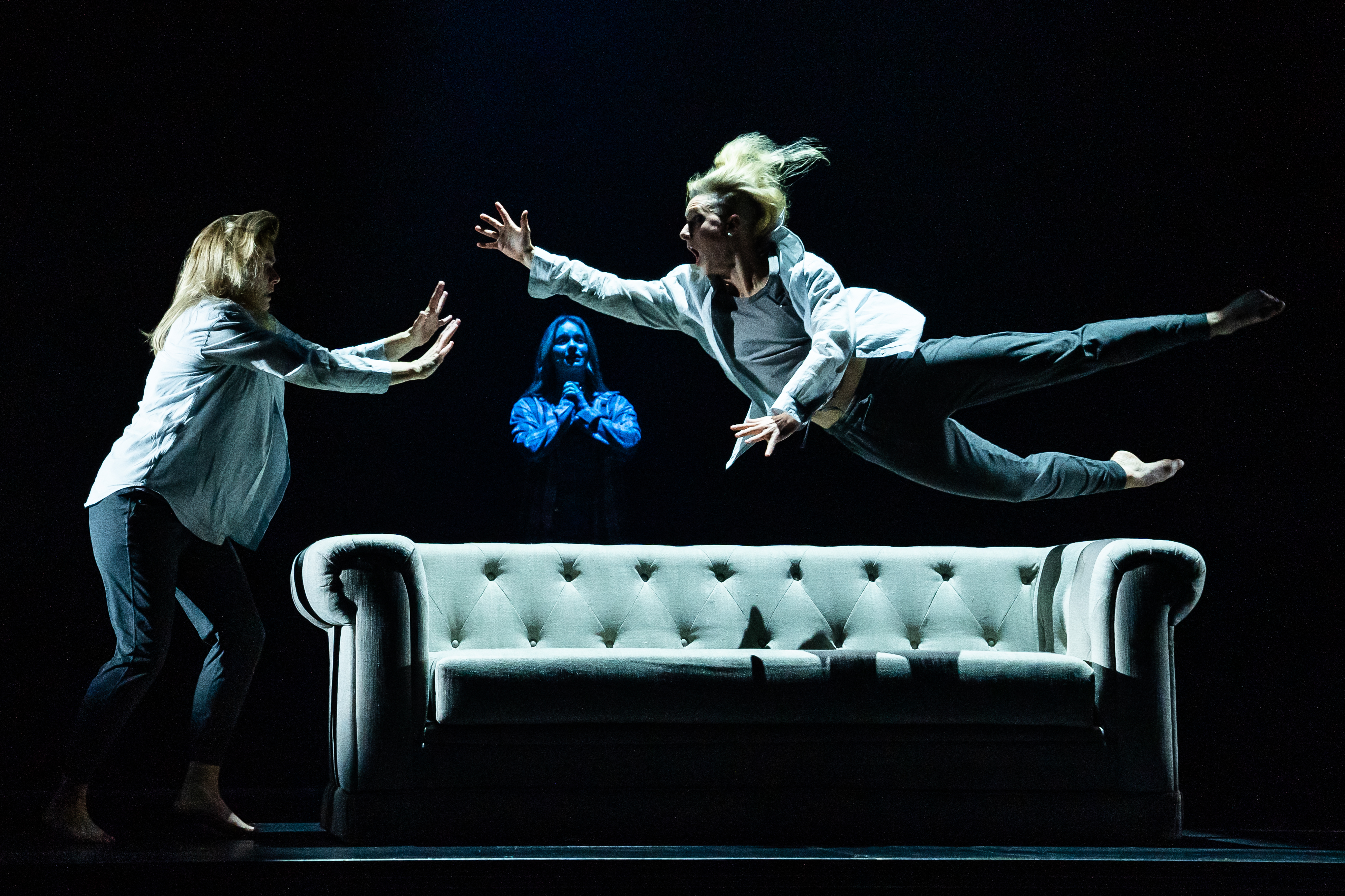 'Jagged Little Pill' musical tour brings angst to Pantages - Vimarsana News