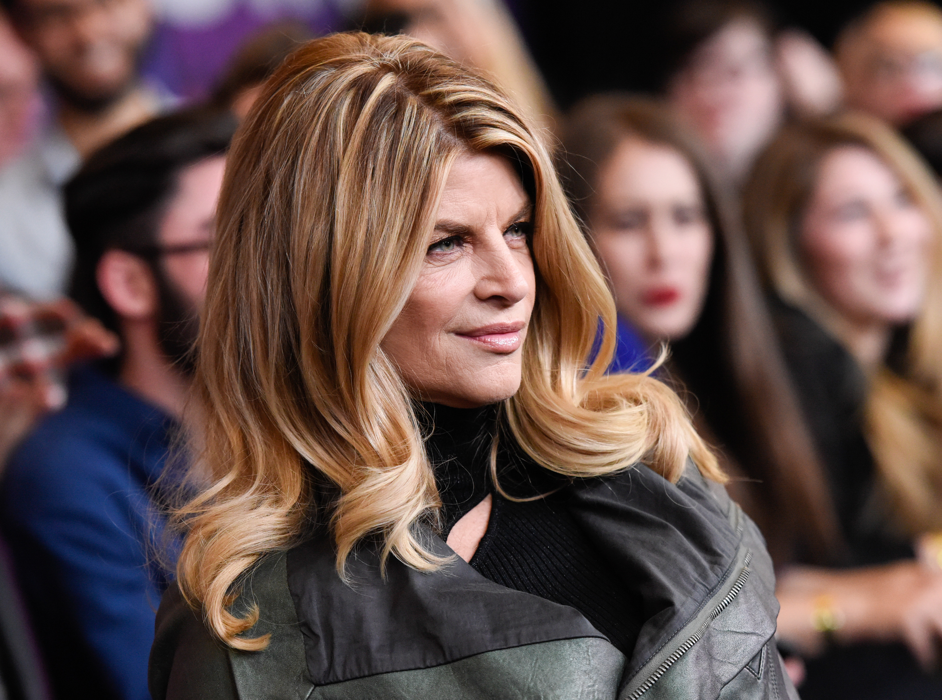 Kirstie Alley death: John Travolta leads Hollywood reactions - Vimarsana News