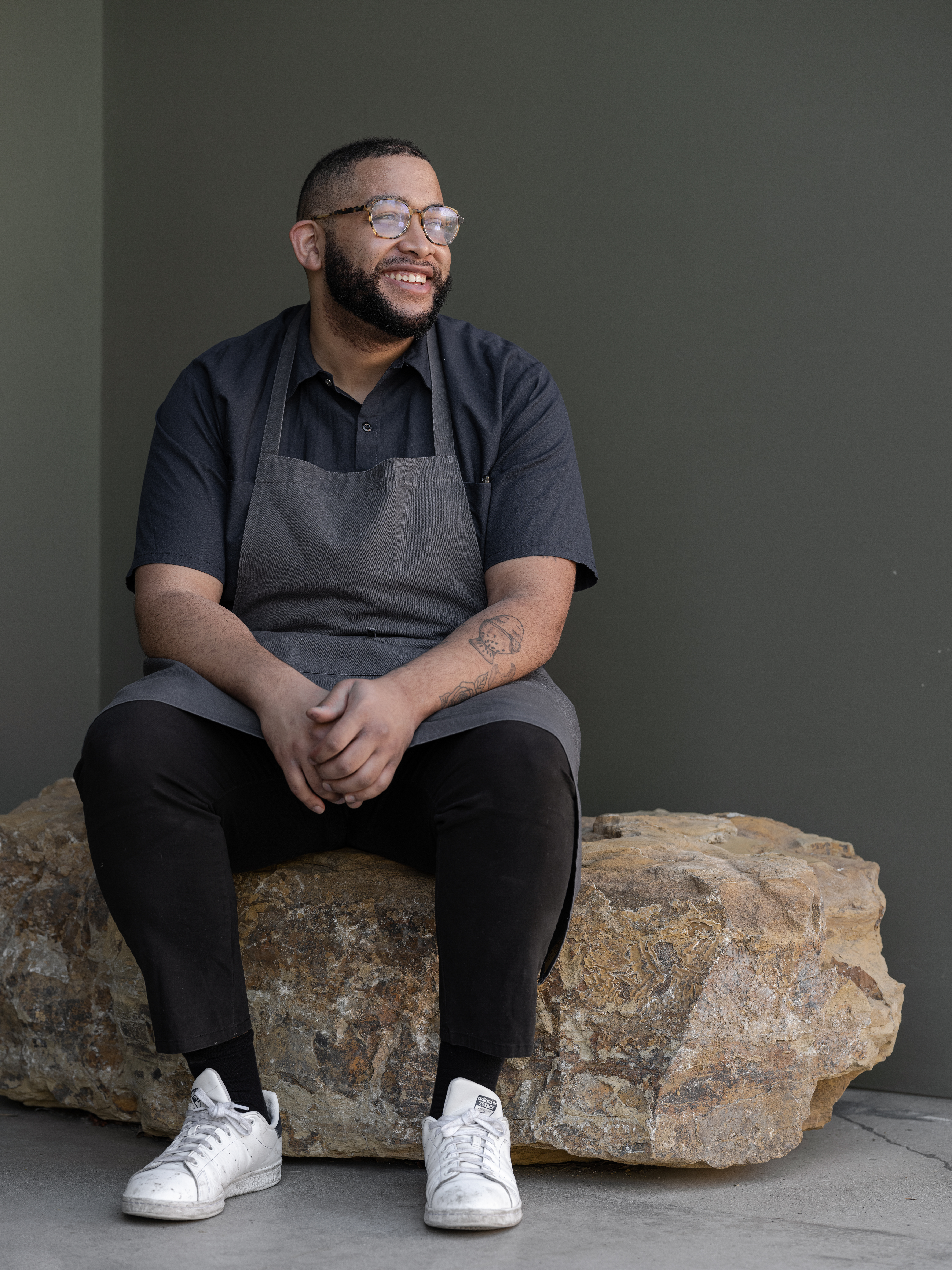 Damian pastry chef, rising L.A. star Joshua Ulmer dies at 25 - Vimarsana News