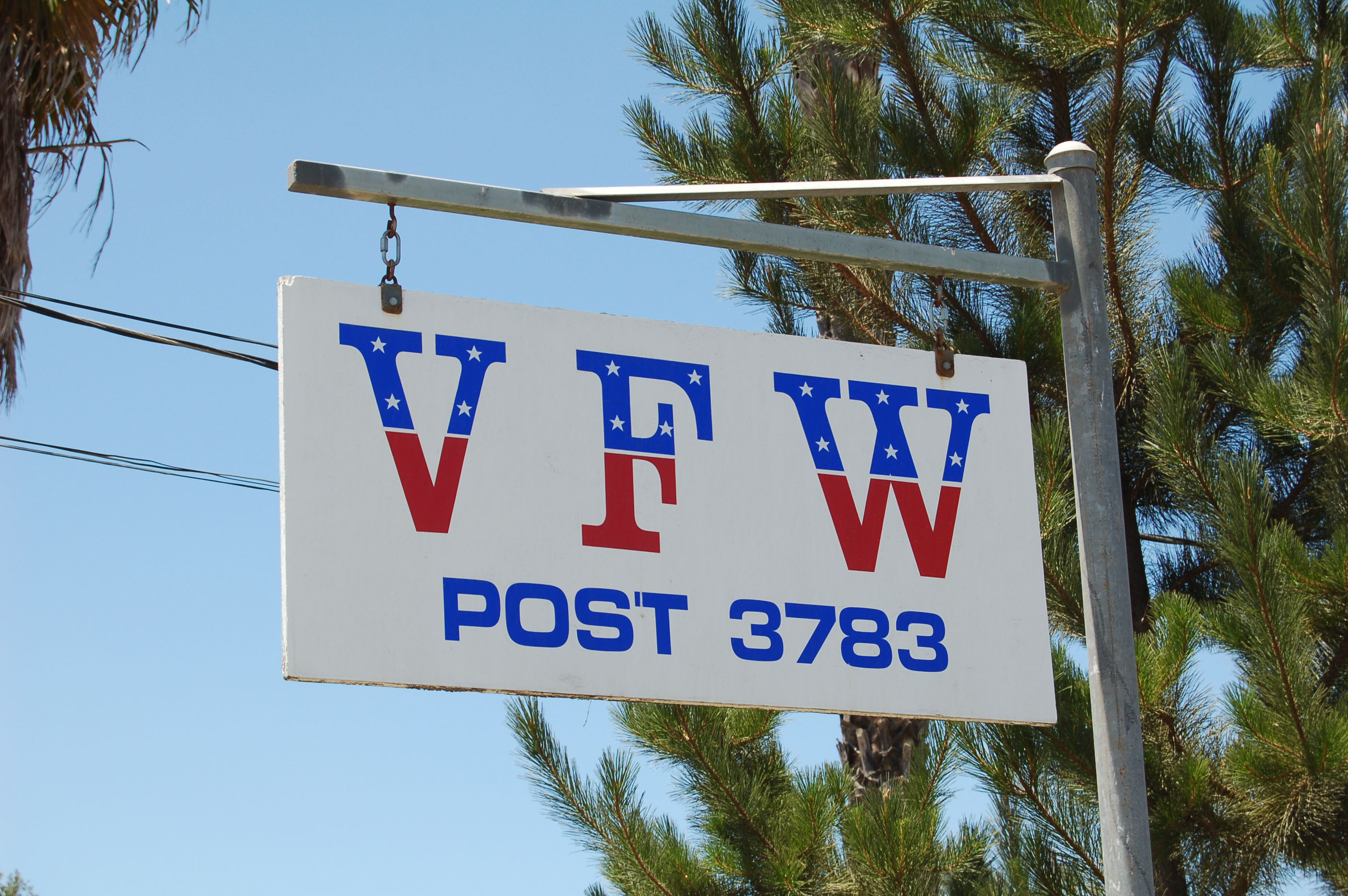 Ramona News Briefs: Voice of Democracy and Patriot's Pen contests set - Vimarsana News