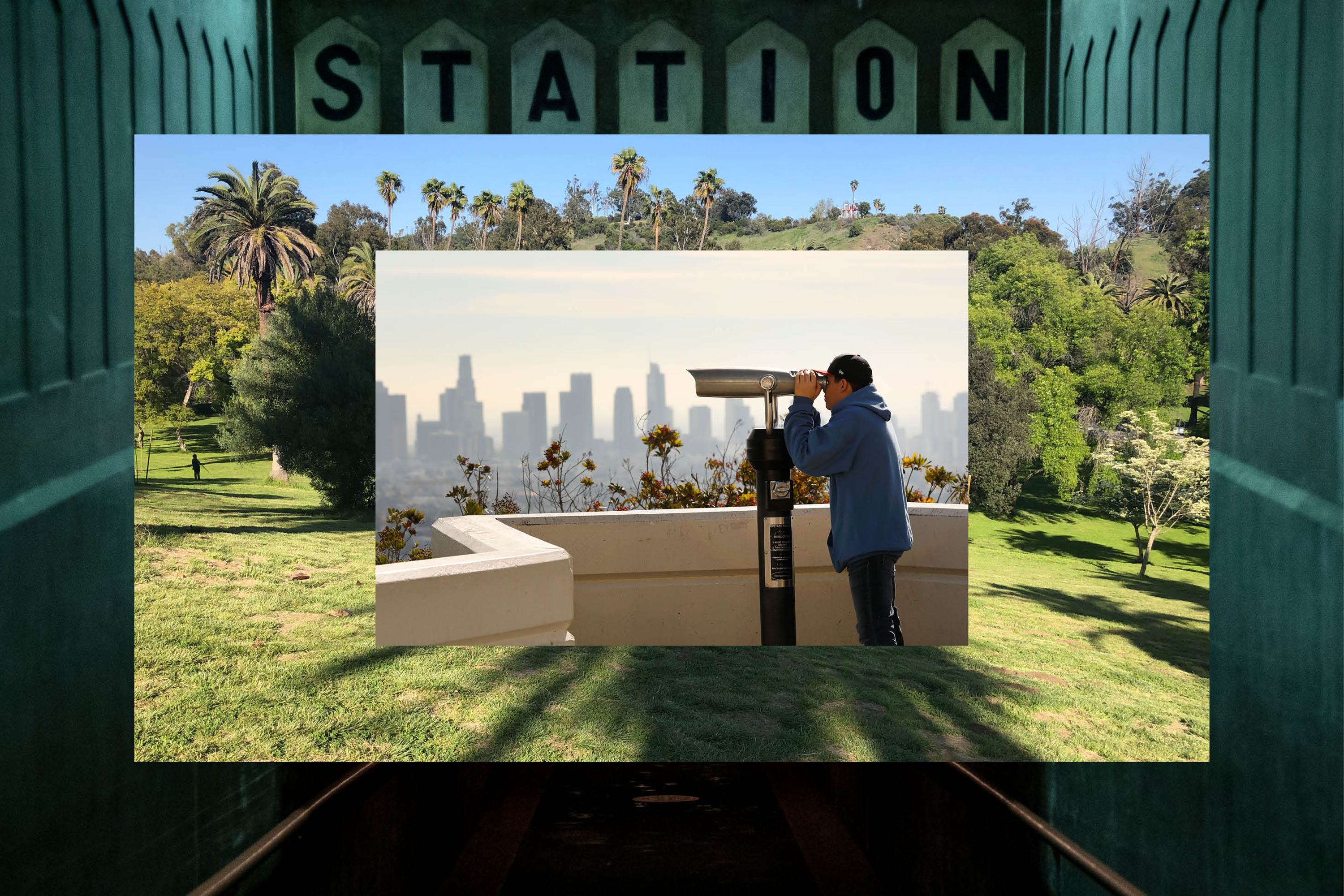 8 L.A. hikes you can get to from Union Station - Vimarsana News