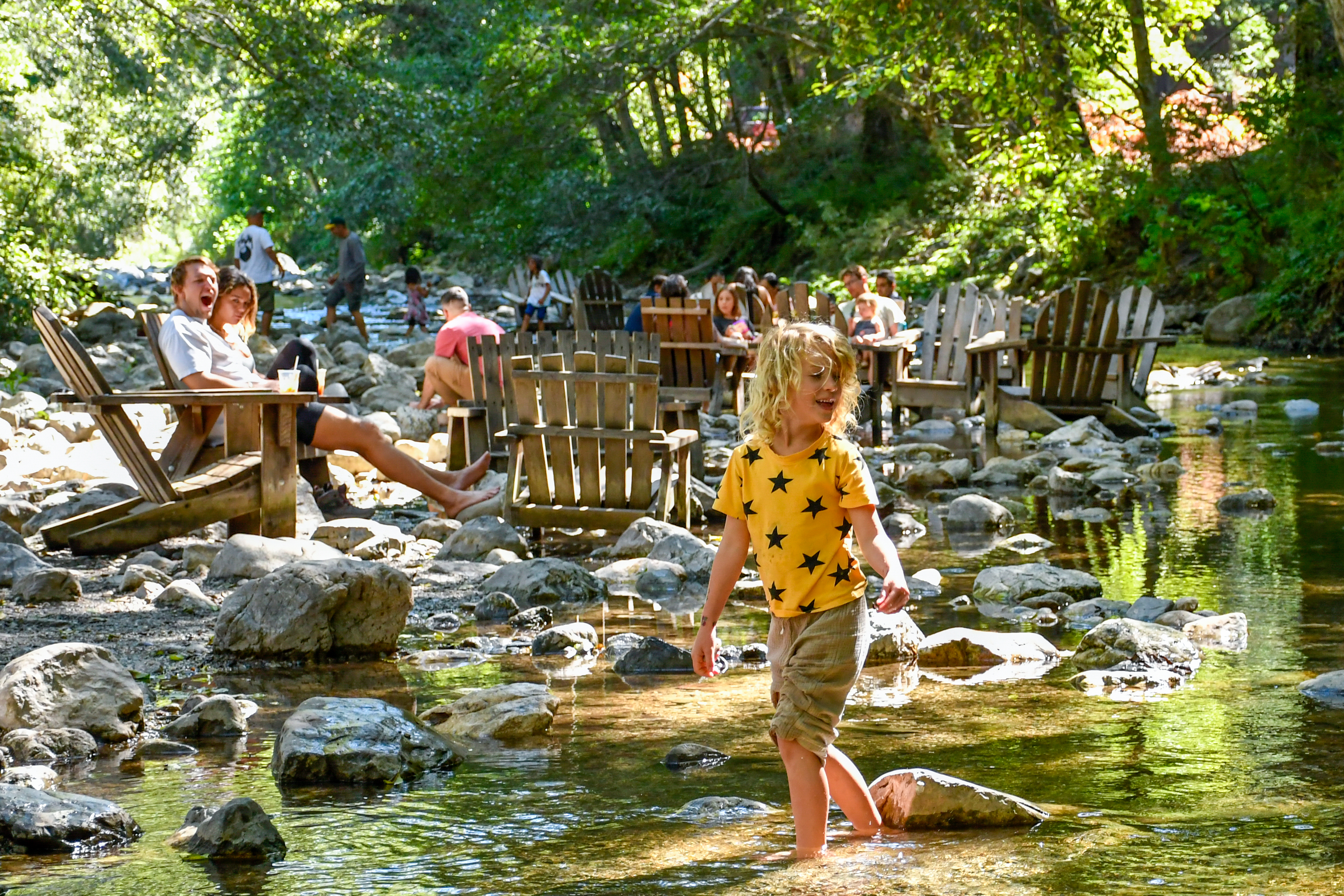 Big Sur travel: Where to stay, what to do, where to eat - The San Diego Union-Tribune - Vimarsana News