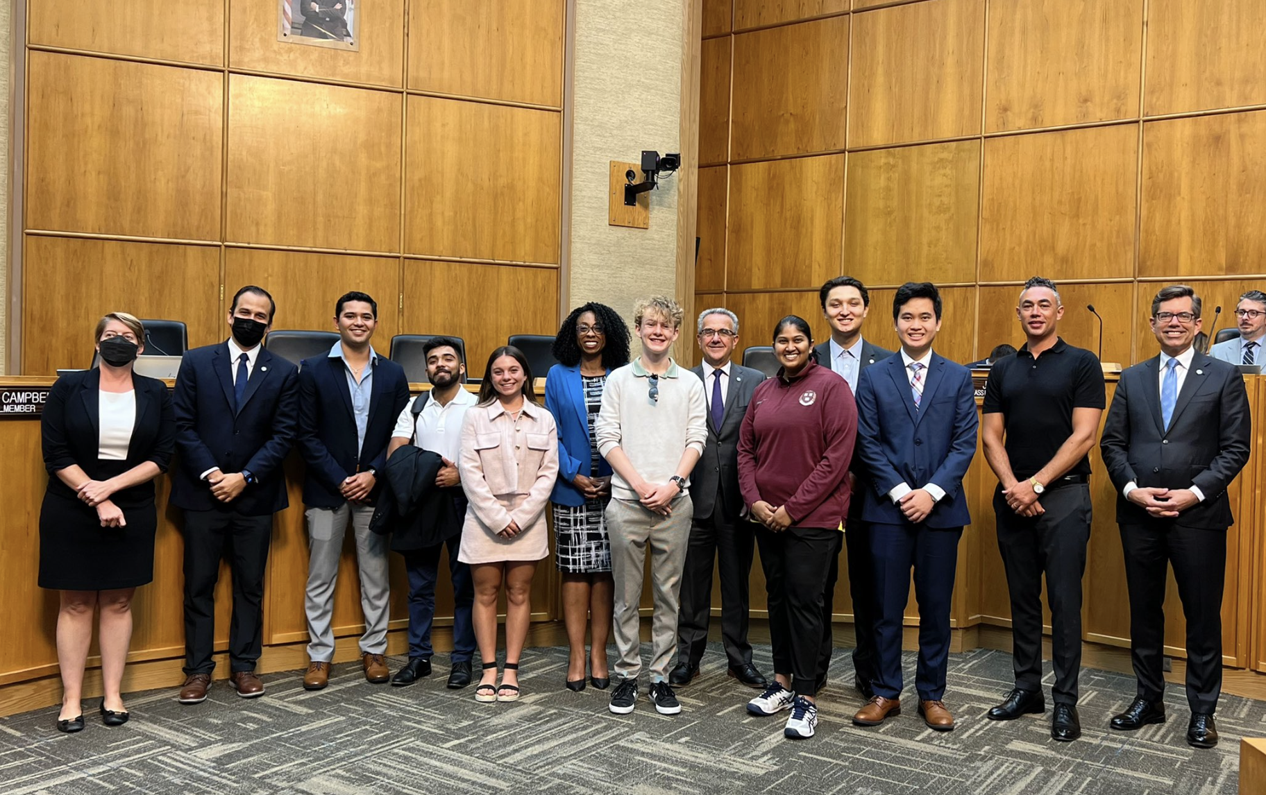 What went wrong and is needed on San Diego Youth Commission - The San Diego Union-Tribune - Vimarsana News