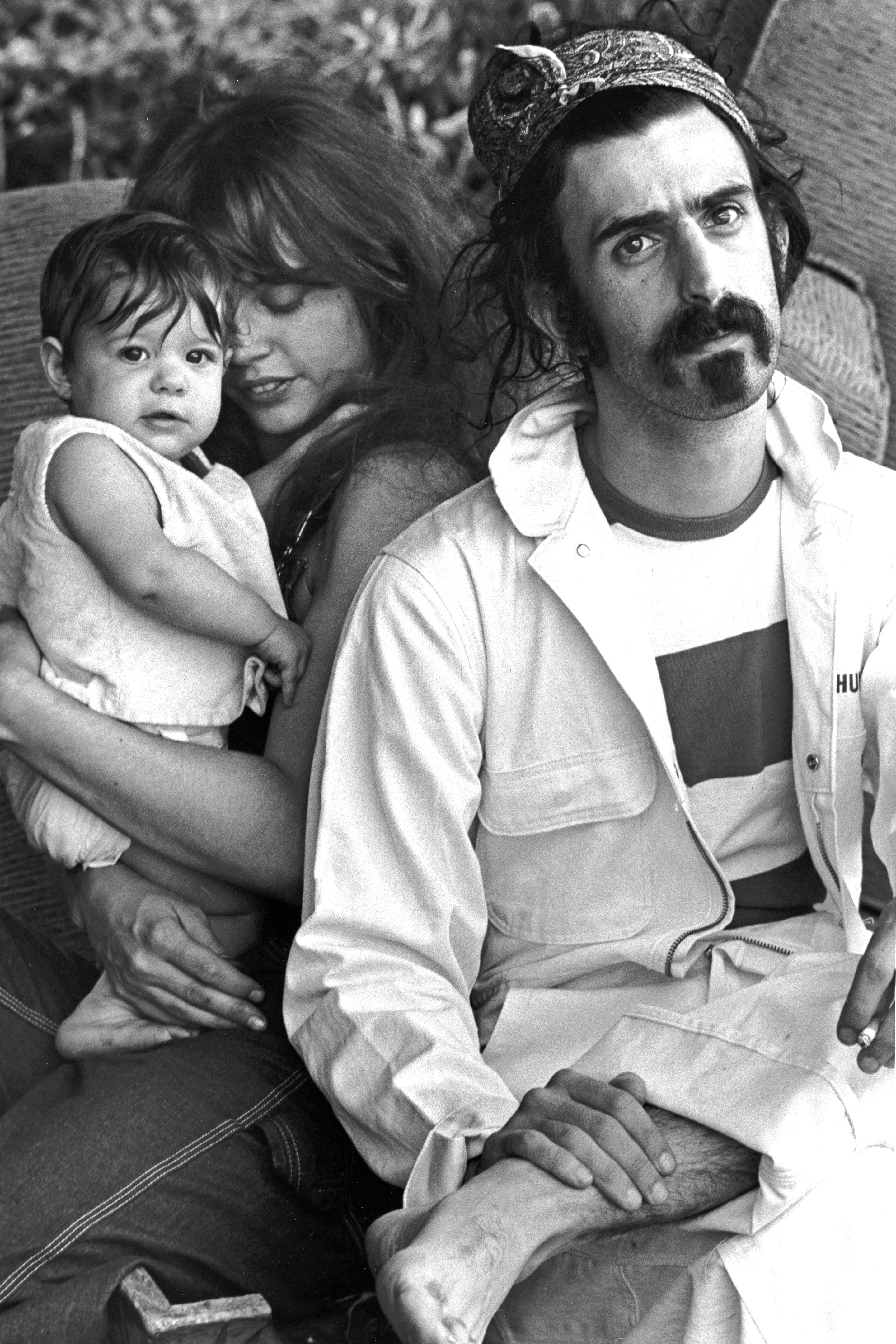 Moon Unit Zappa on the 'emotional trauma' of her childhood: 'Is genius worth the collateral damage?'