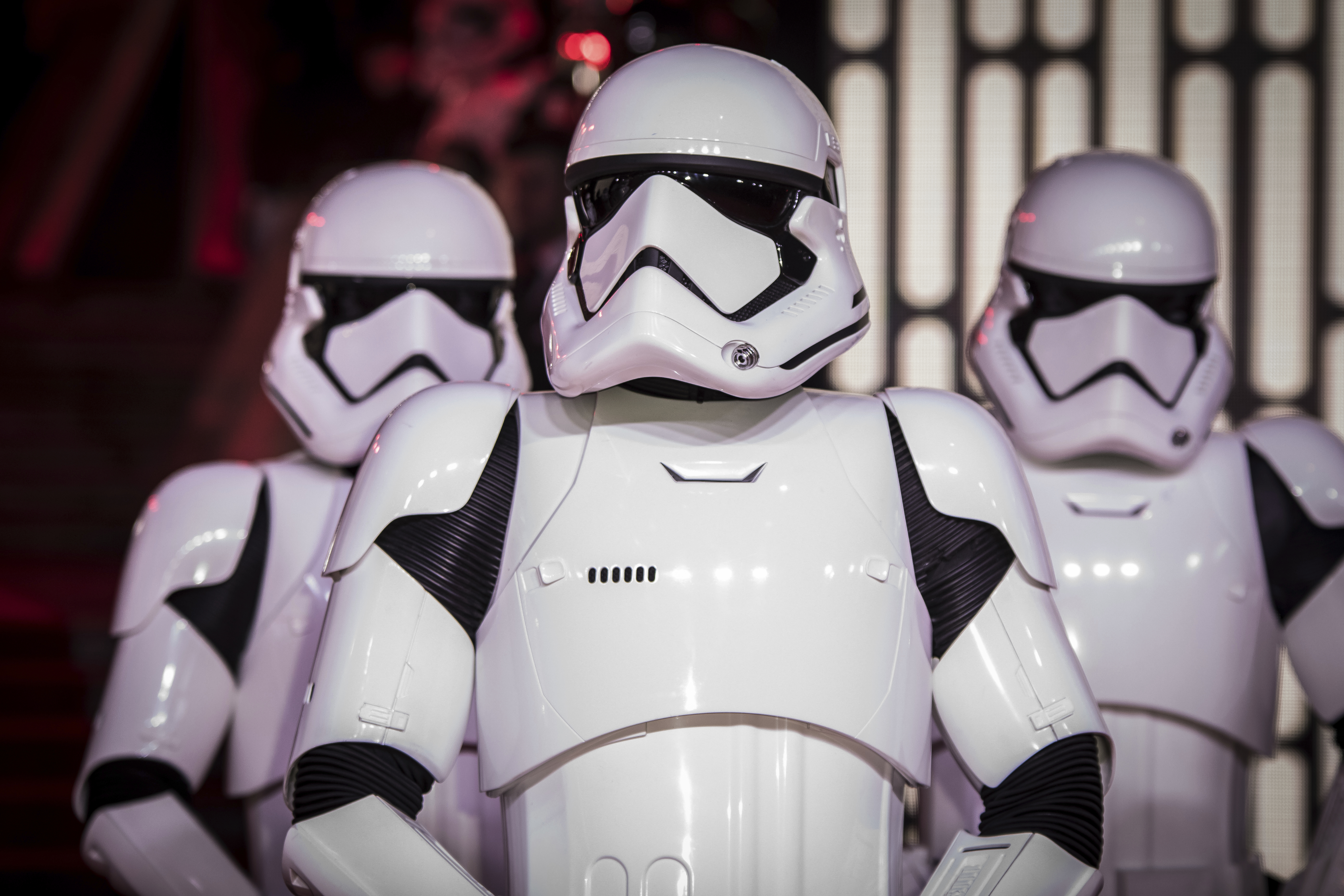 All our 'Star Wars' movie and TV reviews in one place - Vimarsana News