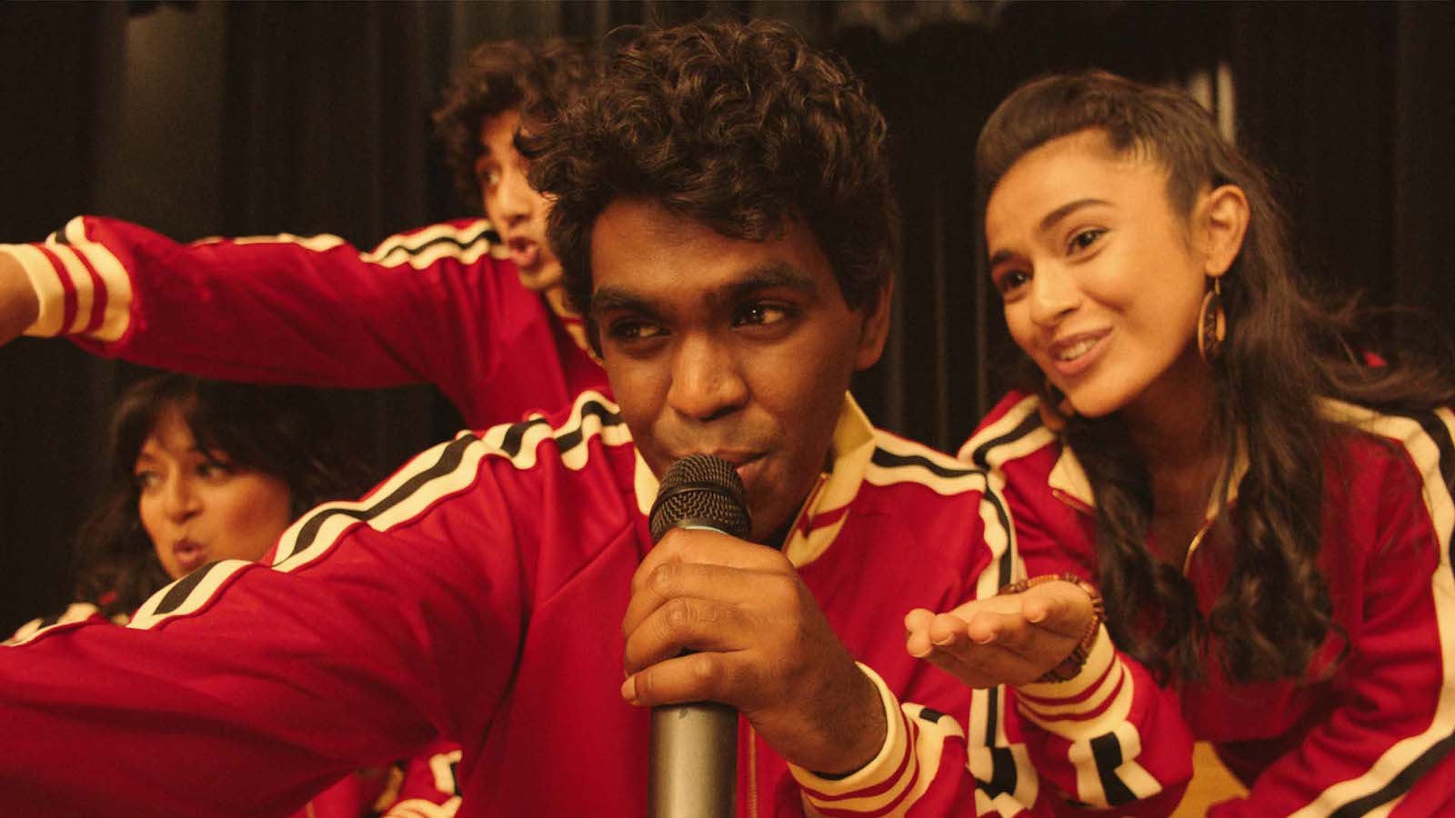 Reviews: 'Four Samosas' and new Shudder horror titles - Vimarsana News