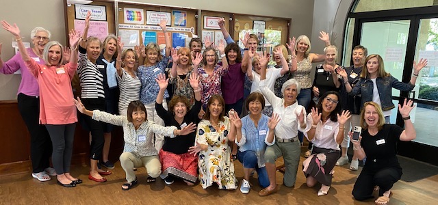 Local Assistance League chapter holds Meet and Greet ... community events - Vimarsana News