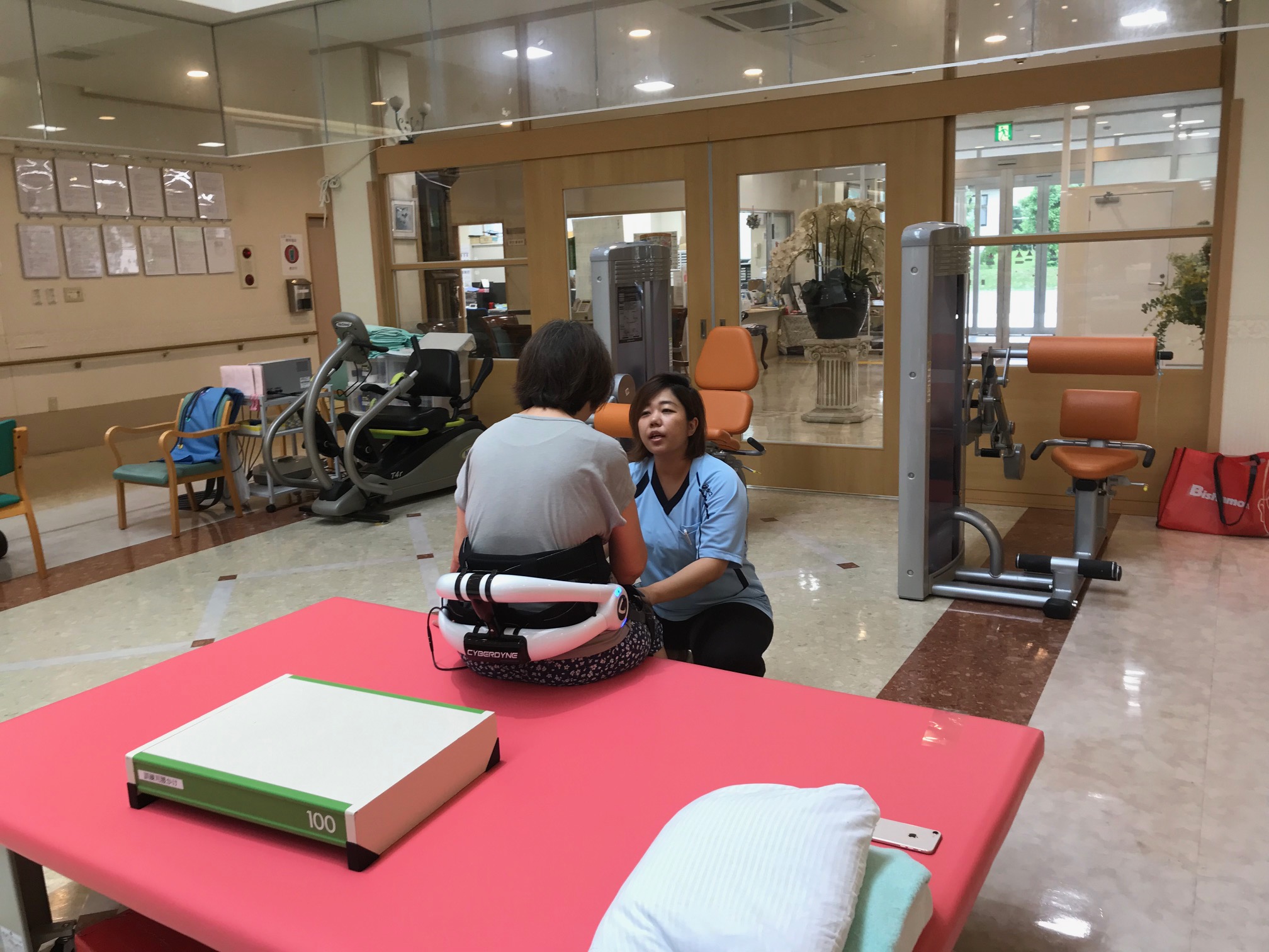 Desperate for workers, aging Japan turns to robots for healthcare - Vimarsana News